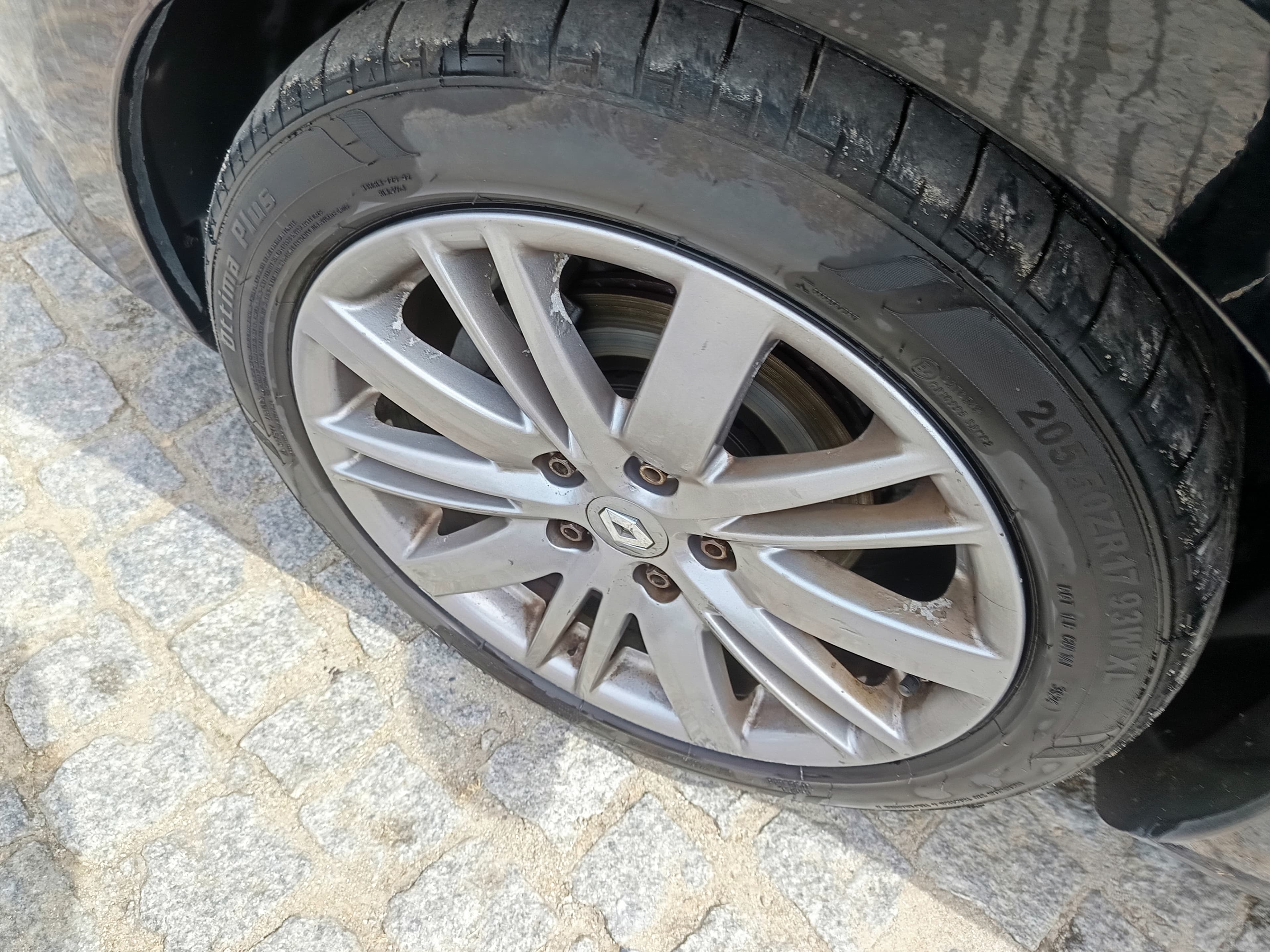 Renault Mégane · Ano 2015 — imagem 18