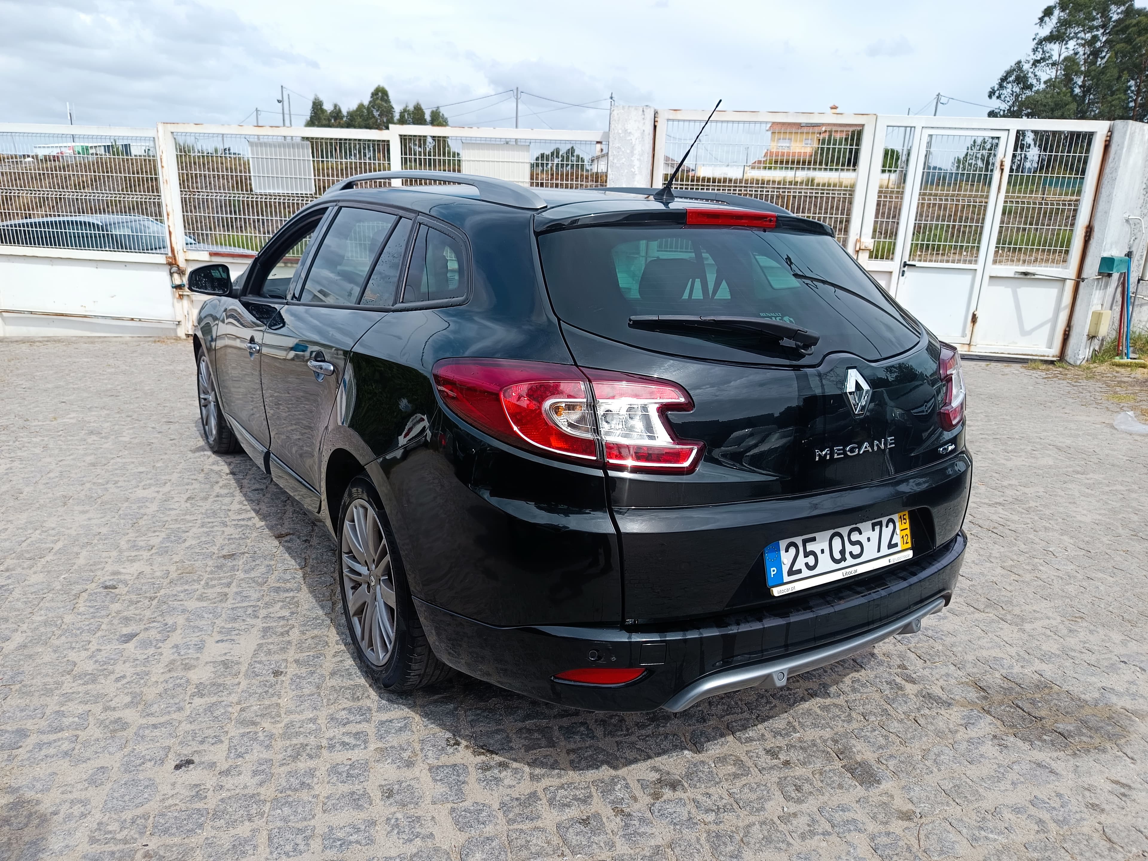 Renault Mégane · Ano 2015 — imagem 7