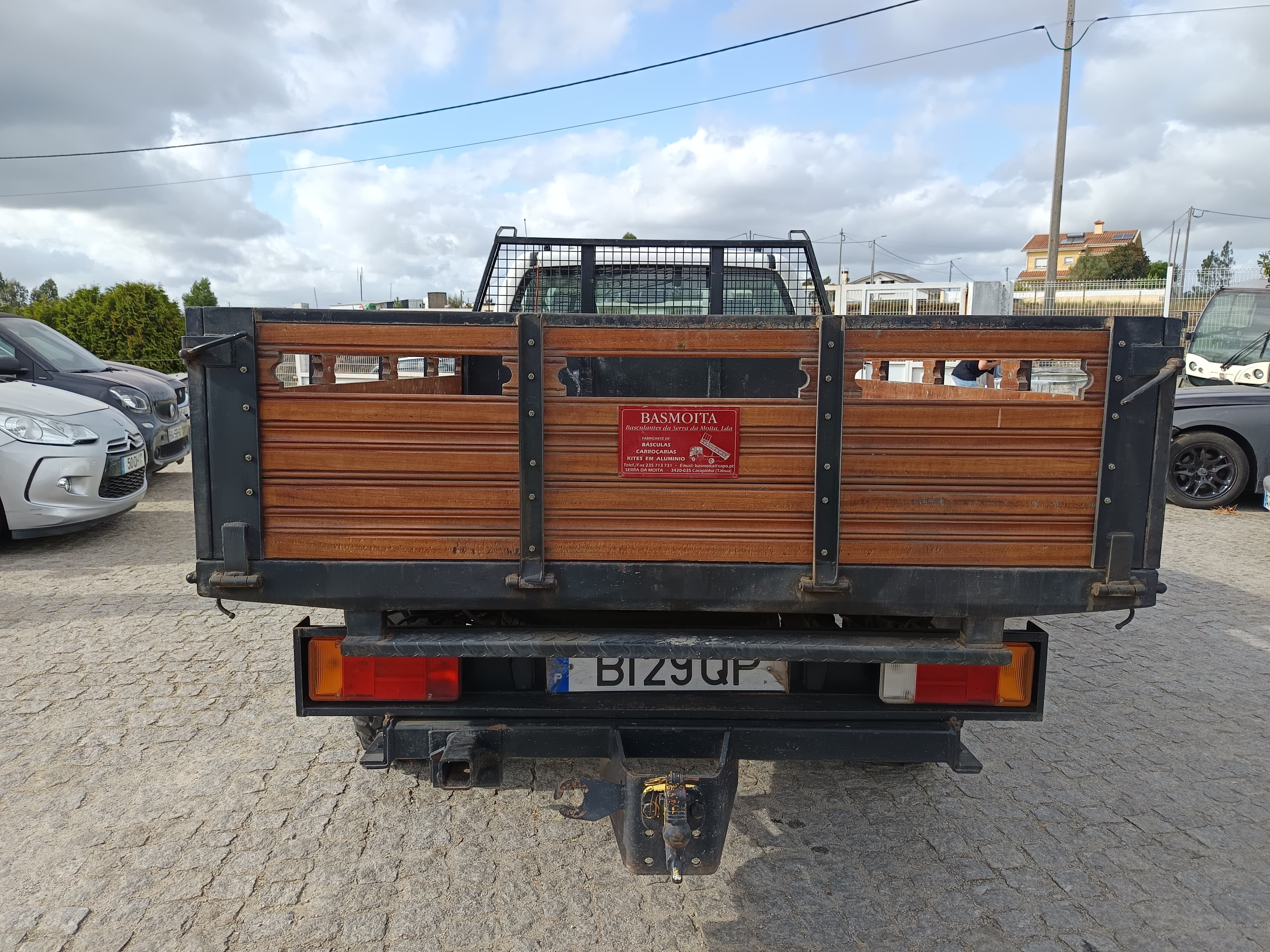 Toyota Hilux · Ano 2007 — imagem 5