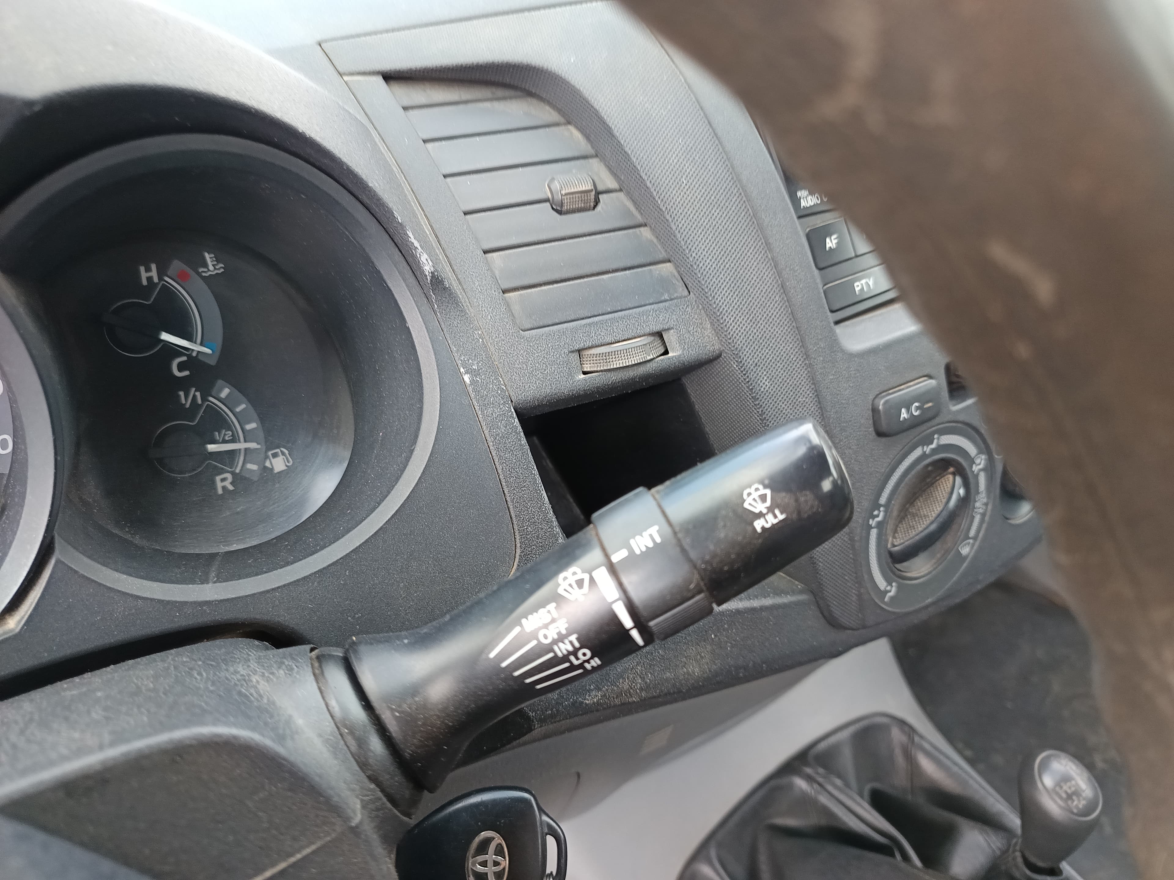 Toyota Hilux · Ano 2007 — imagem 33