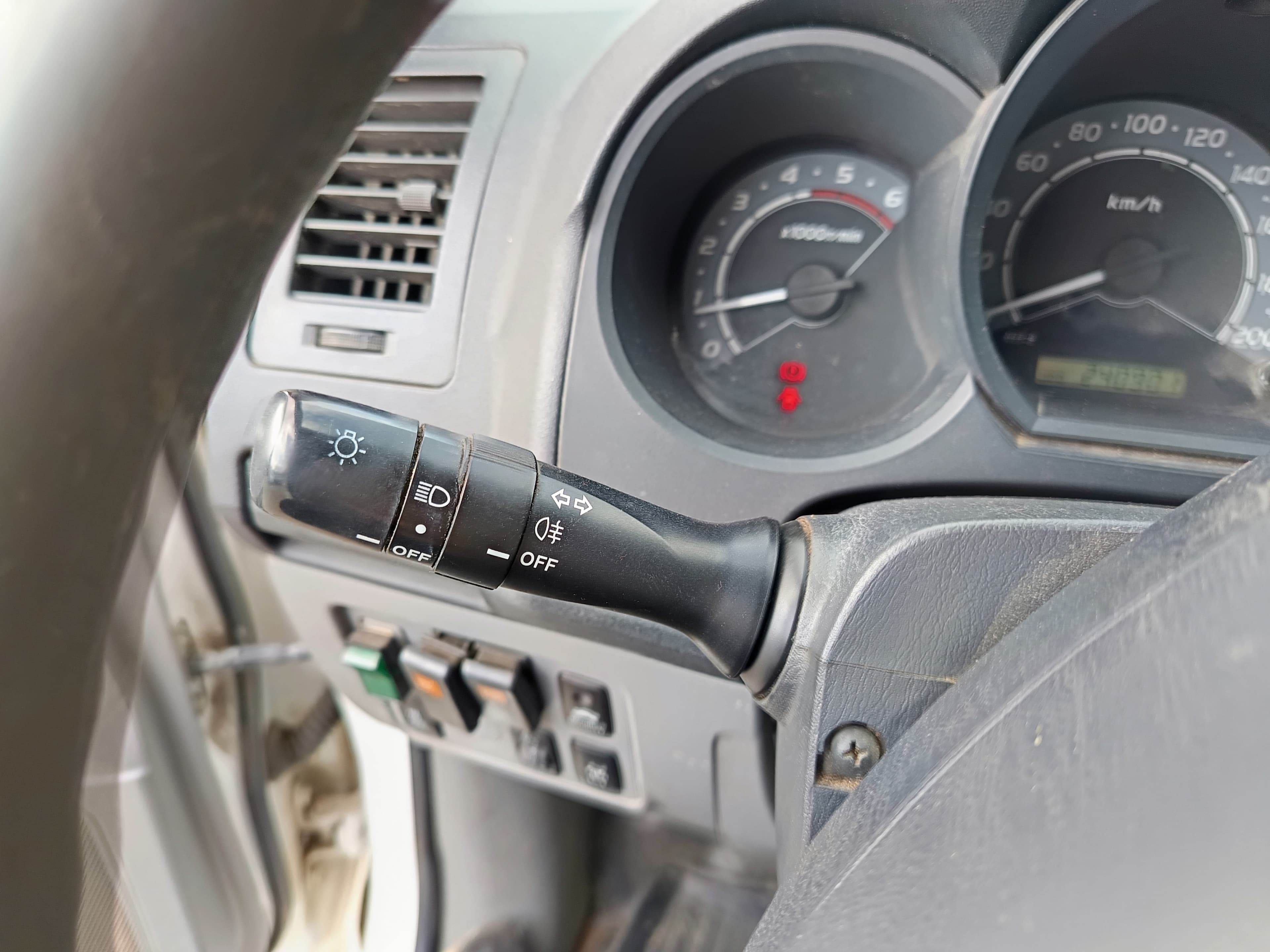 Toyota Hilux · Ano 2007 — imagem 34