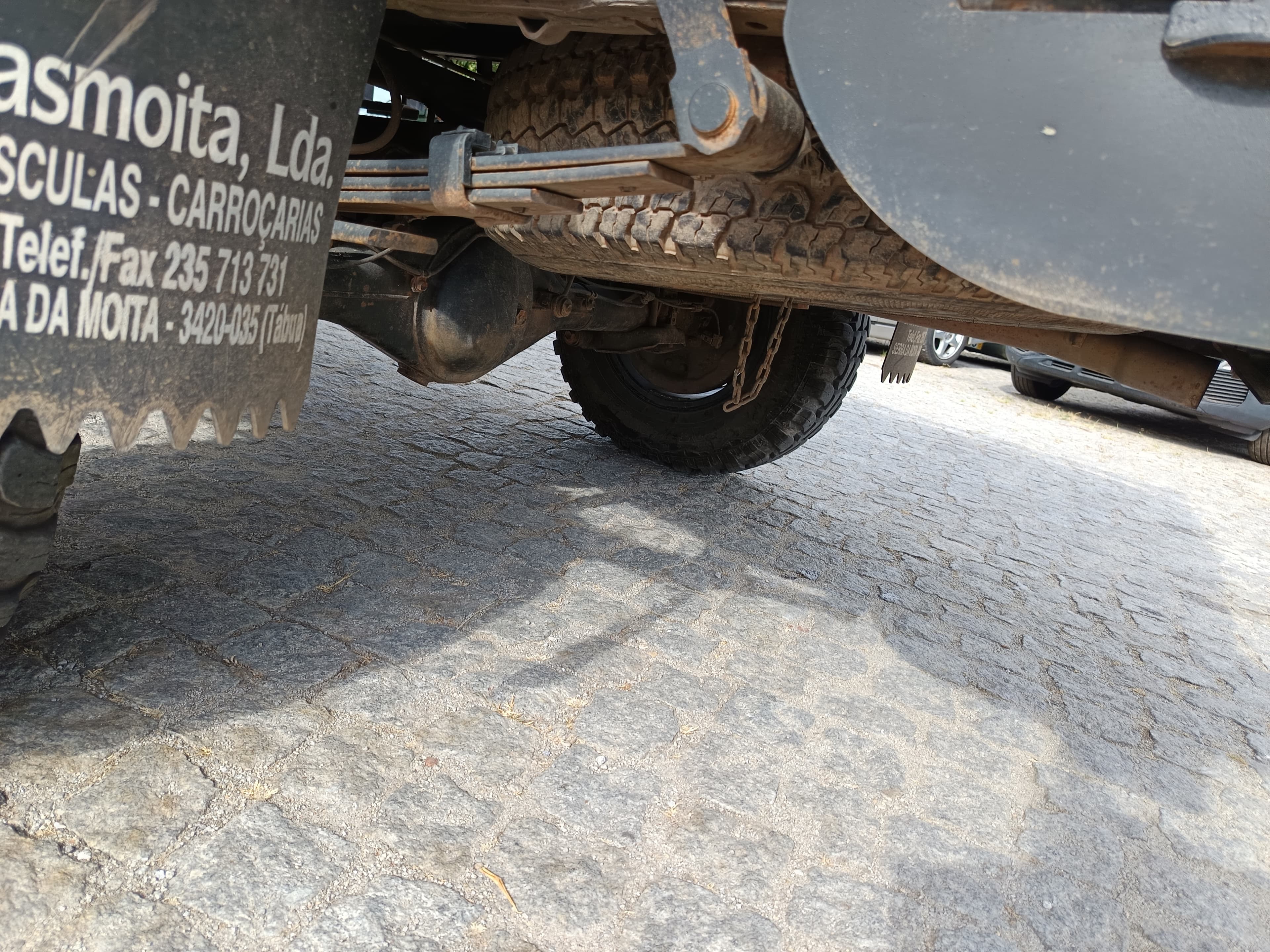 Toyota Hilux · Ano 2007 — imagem 11