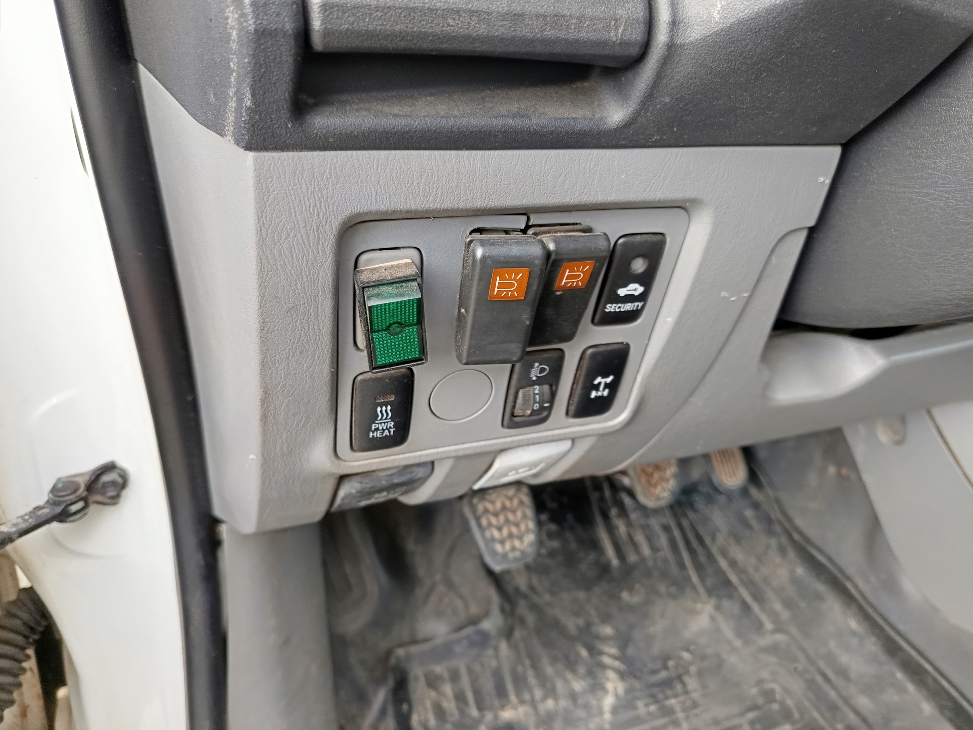 Toyota Hilux · Ano 2007 — imagem 27