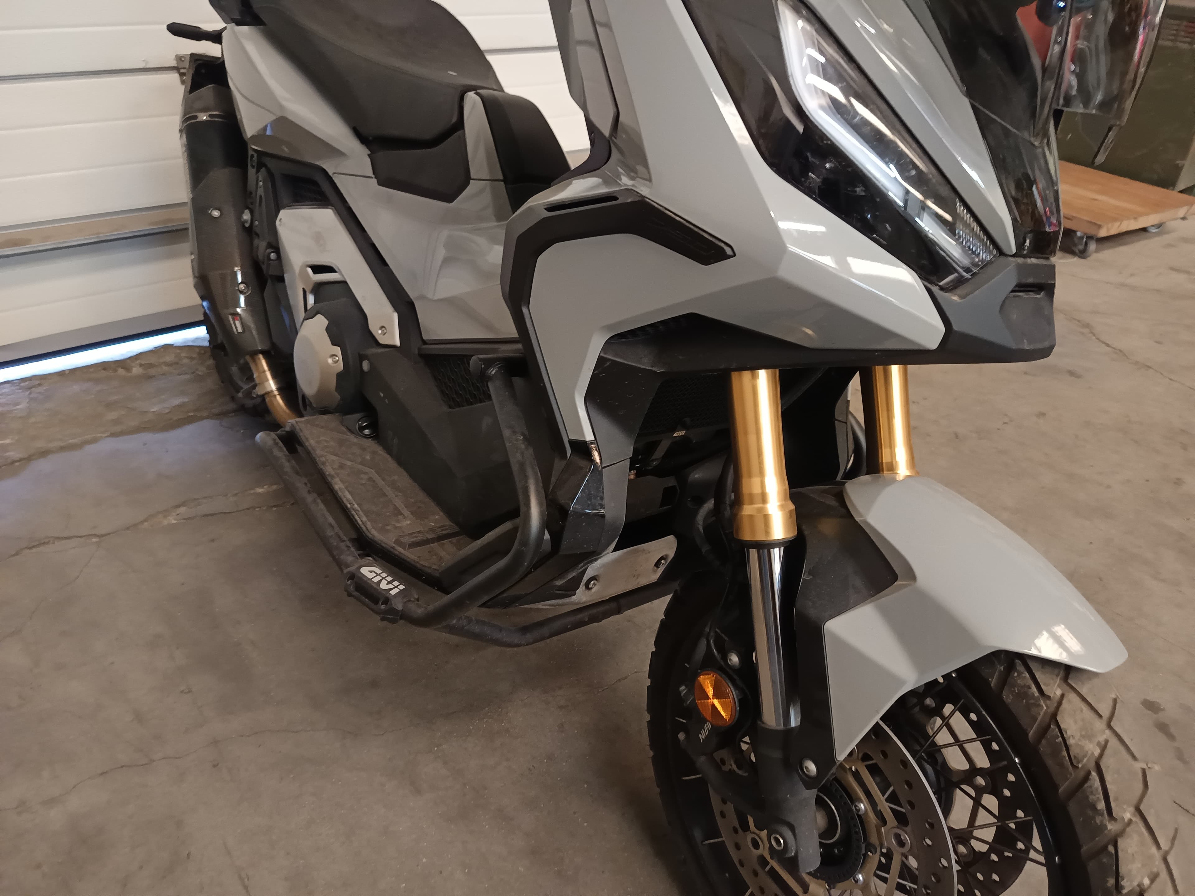 Honda X ADV · Ano 2021 — image 14