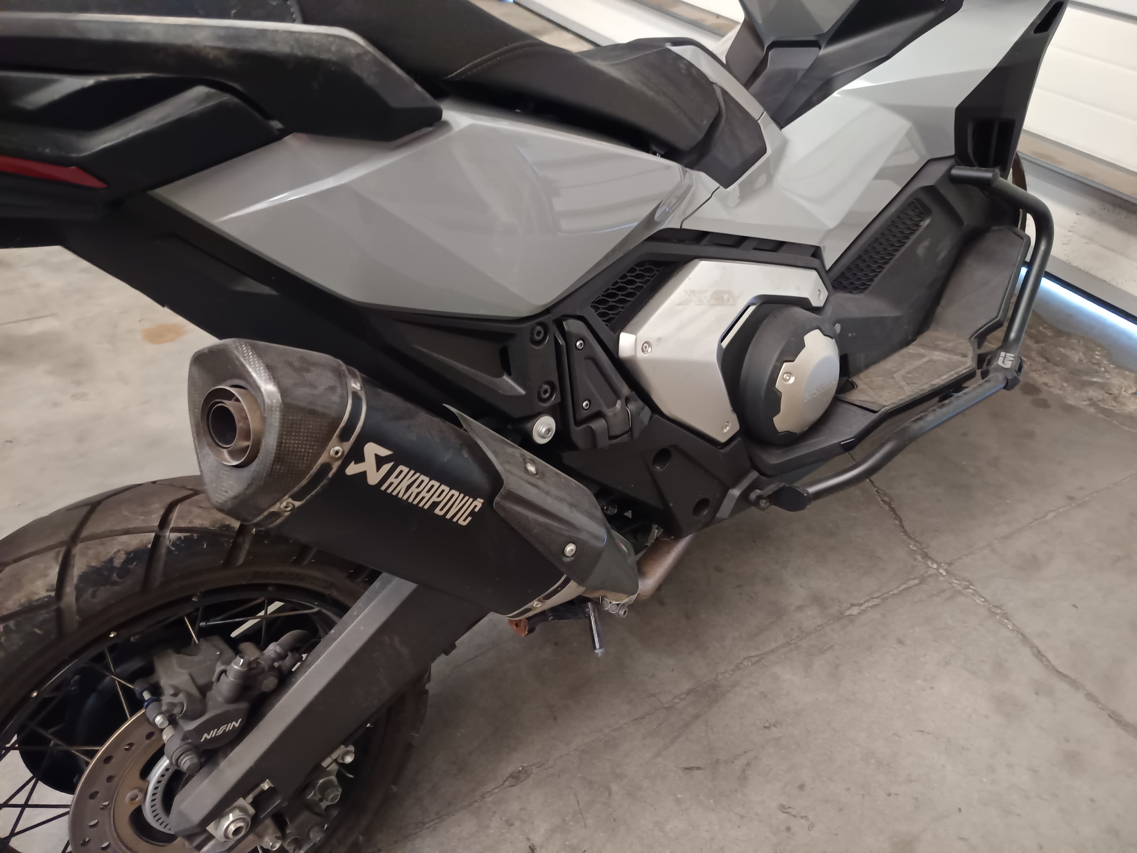 Honda X ADV · Ano 2021 — image 5