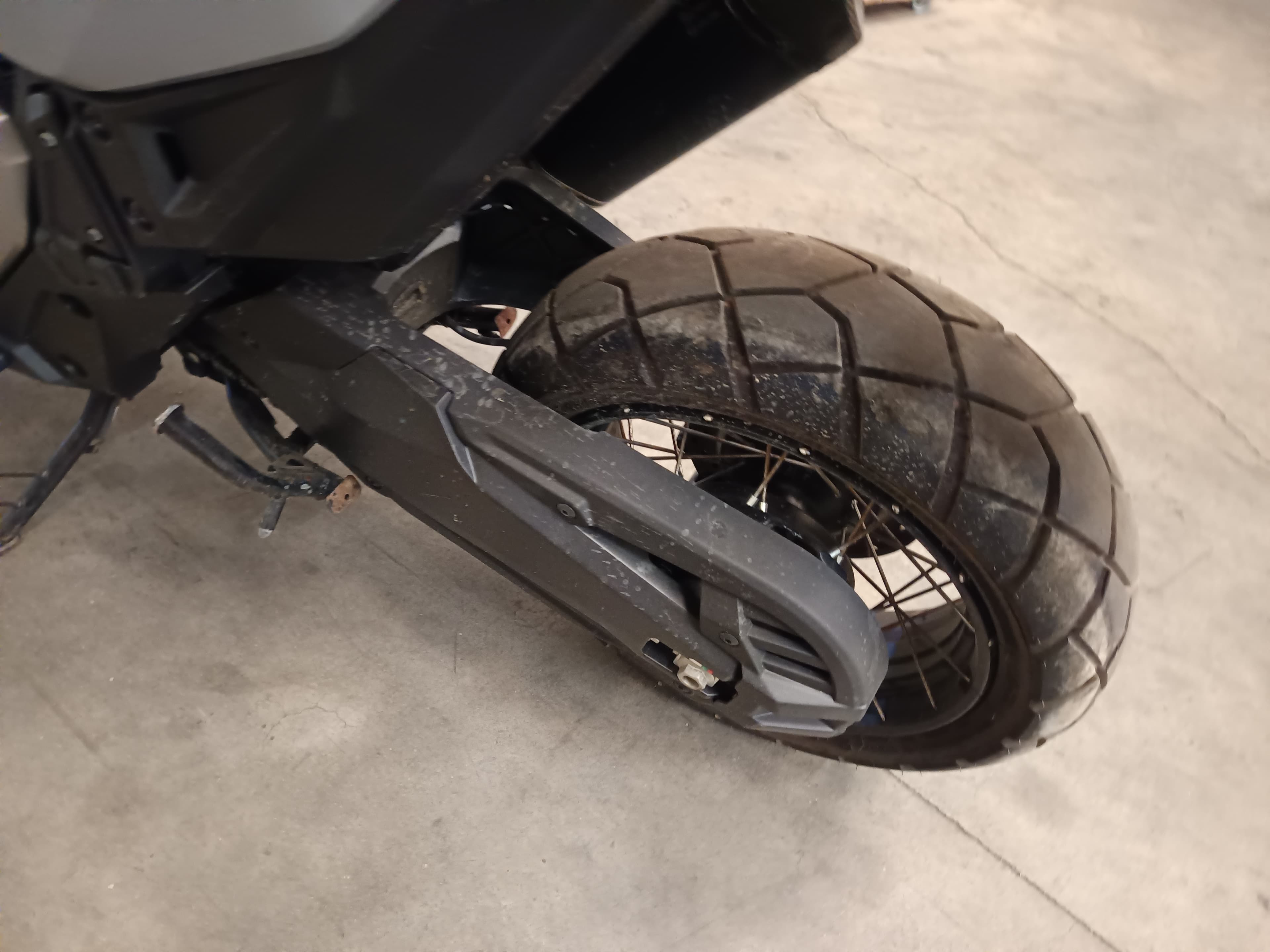 Honda X ADV · Ano 2021 — image 7
