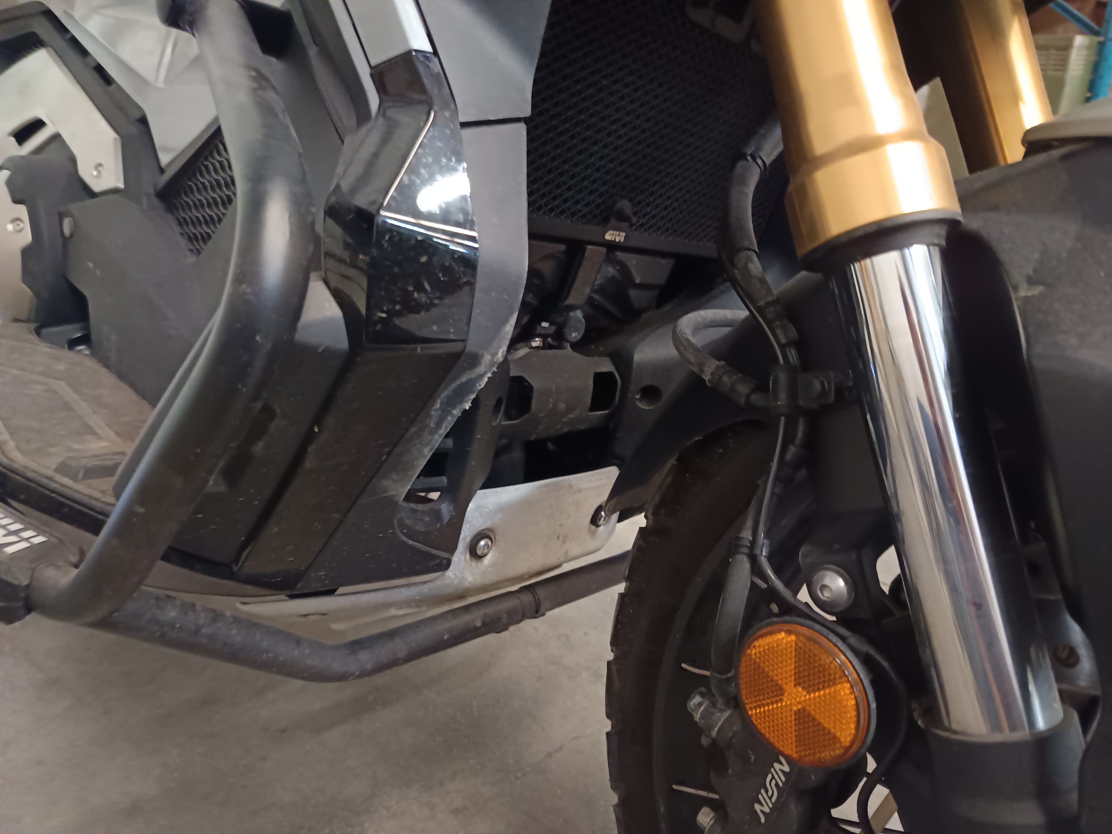 Honda X ADV · Ano 2021 — image 15