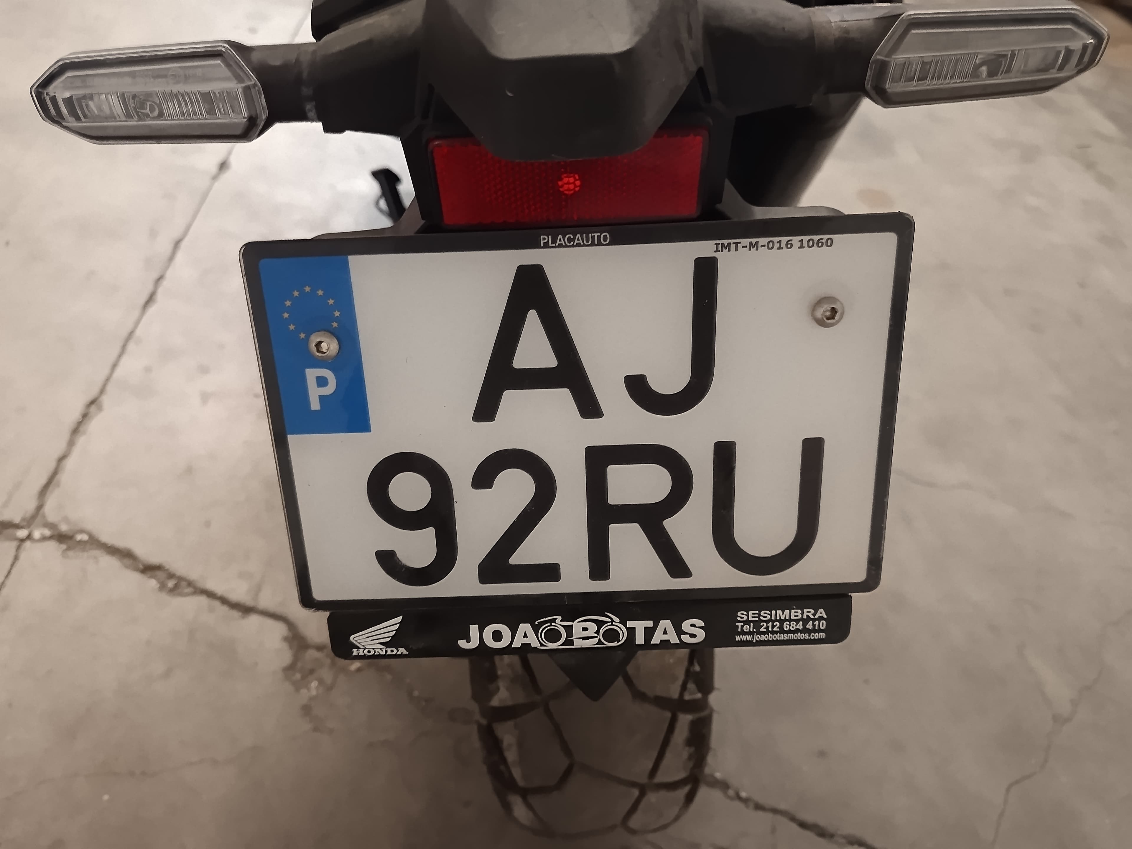 Honda X ADV · Ano 2021 — image 17