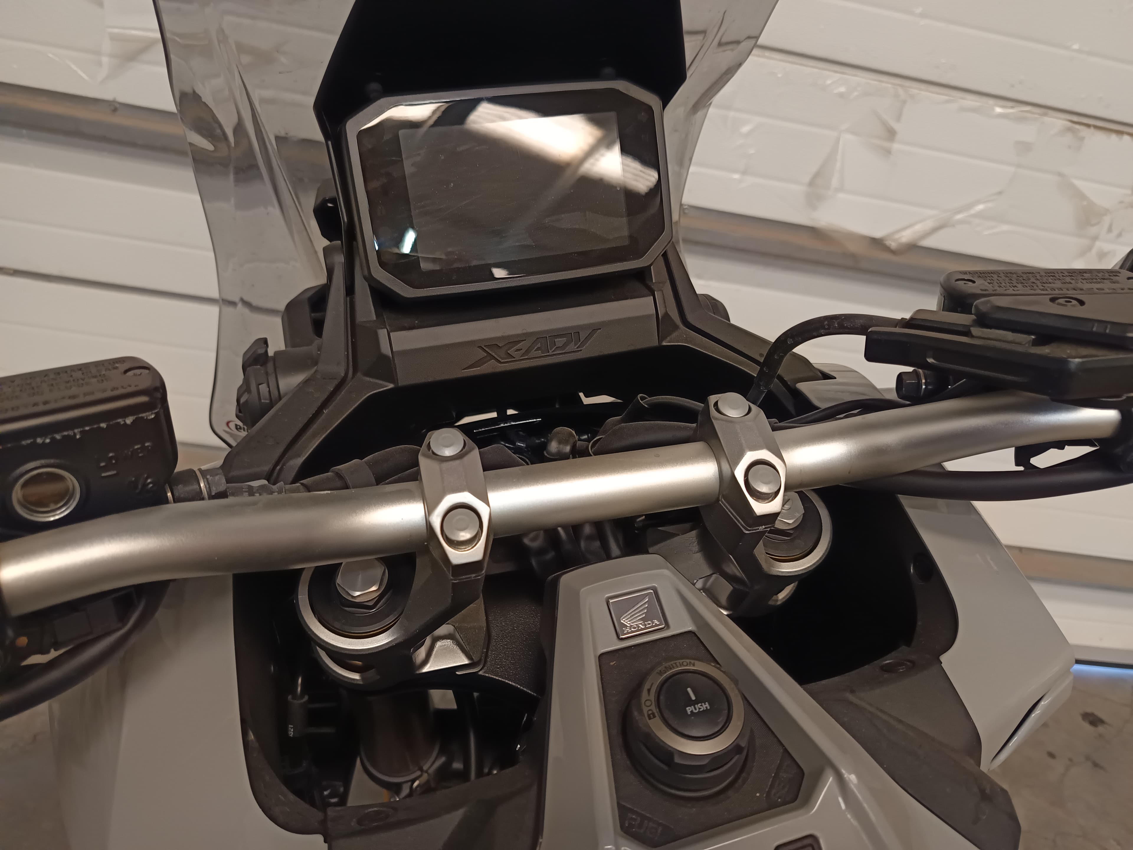 Honda X ADV · Ano 2021 — image 11