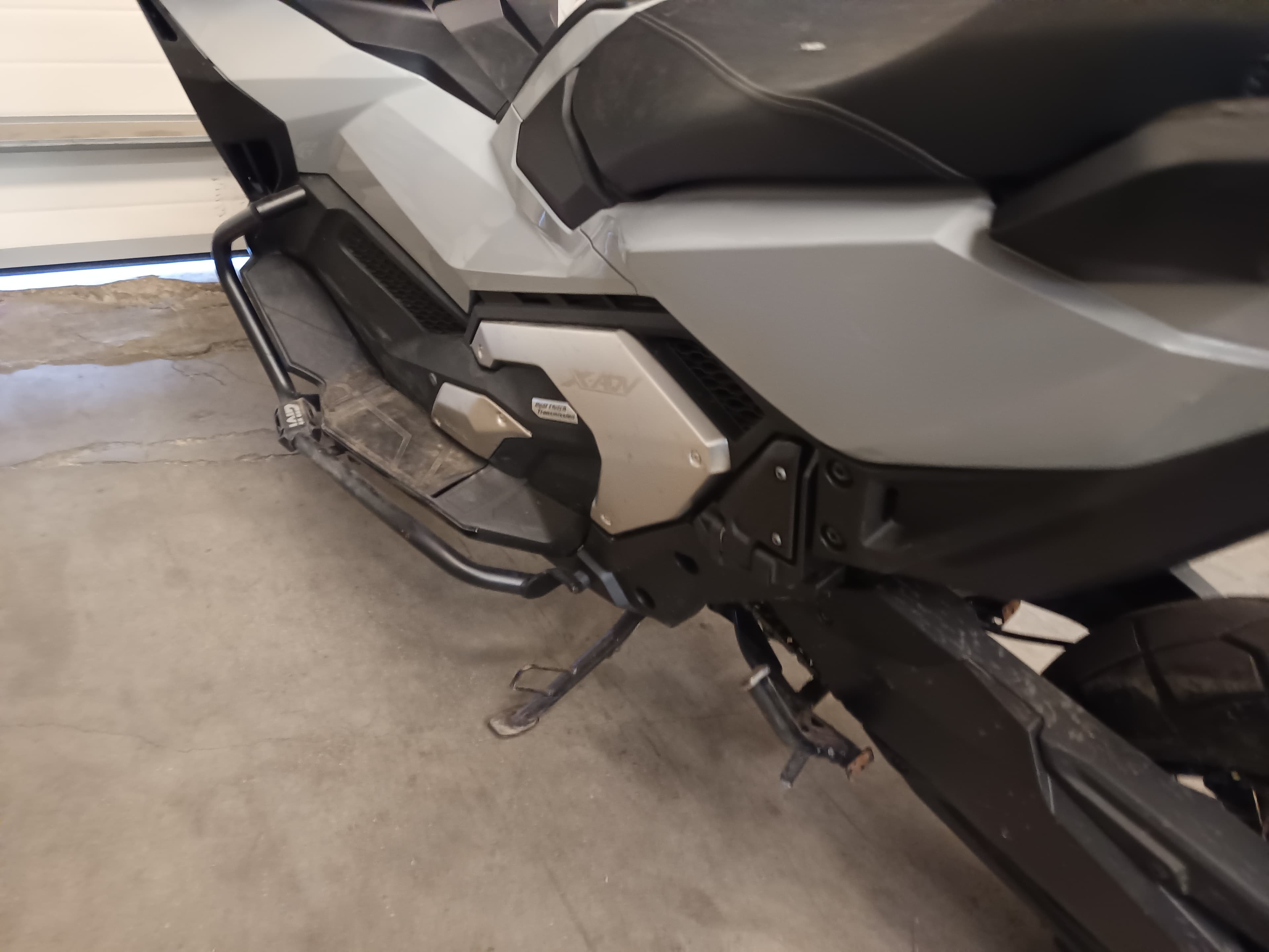 Honda X ADV · Ano 2021 — image 6