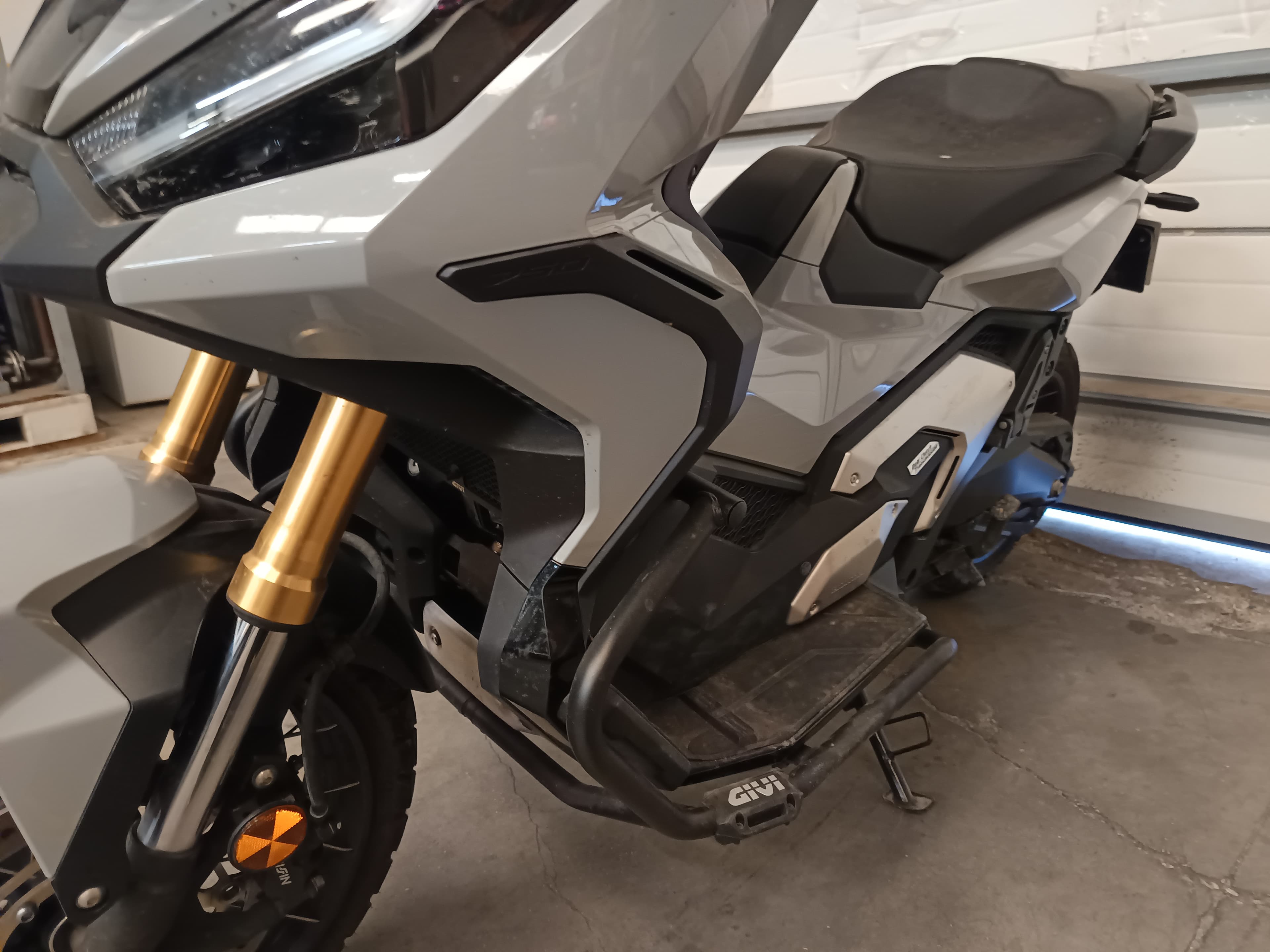 Honda X ADV · Ano 2021 — image 16