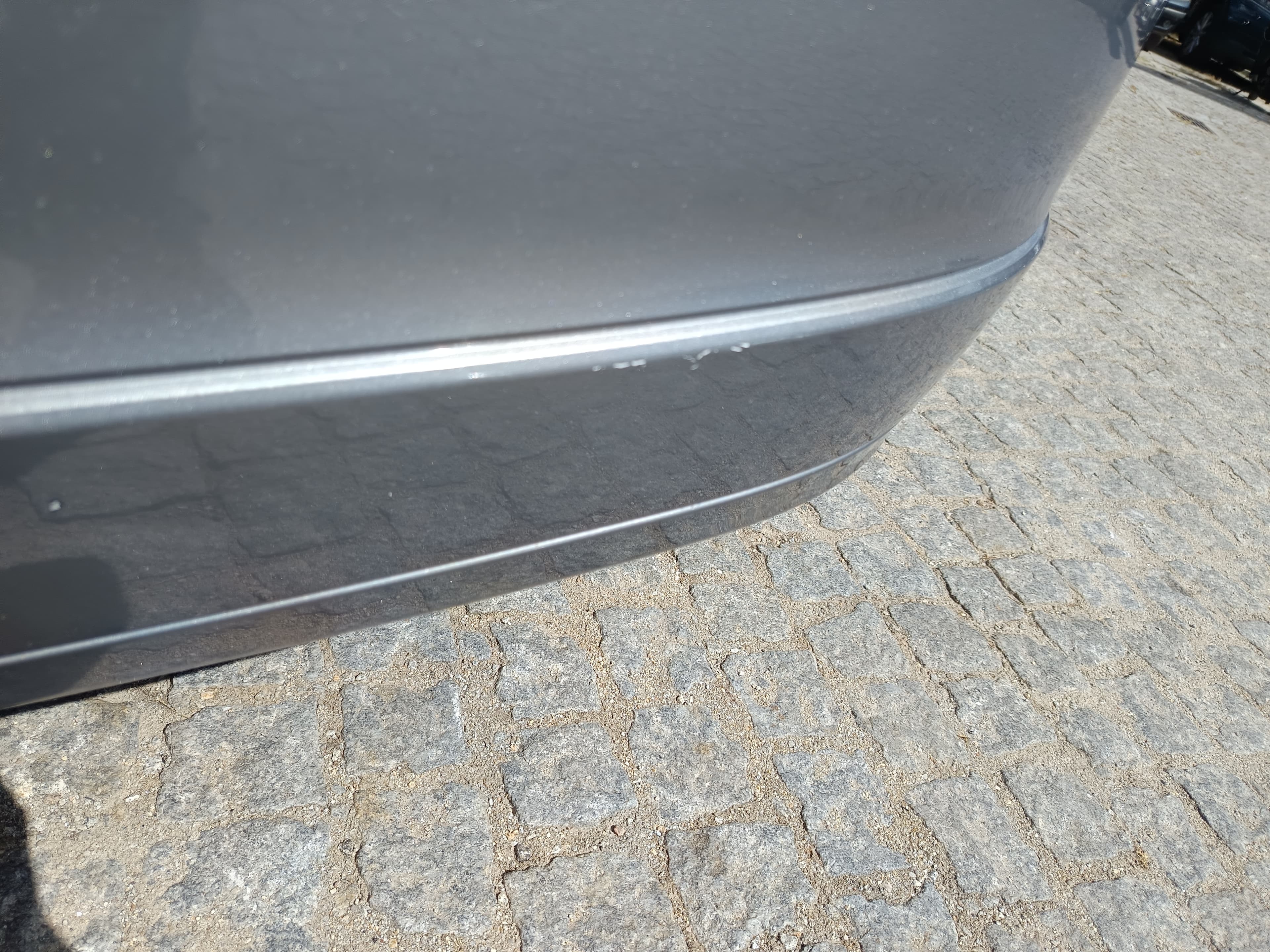 Mercedes-Benz C220 · Ano 2008 — imagen 15
