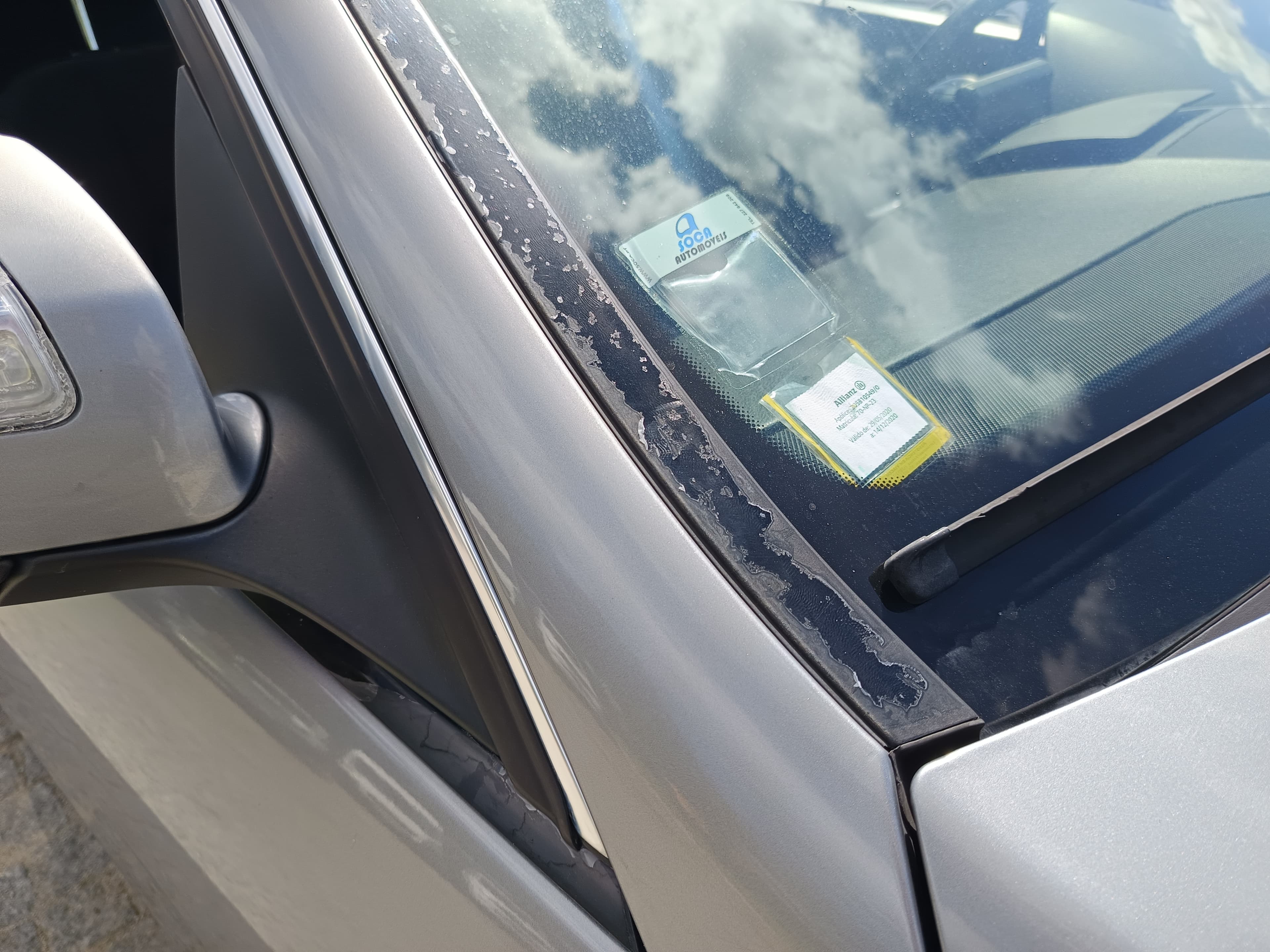 Mercedes-Benz C220 · Ano 2008 — imagen 9
