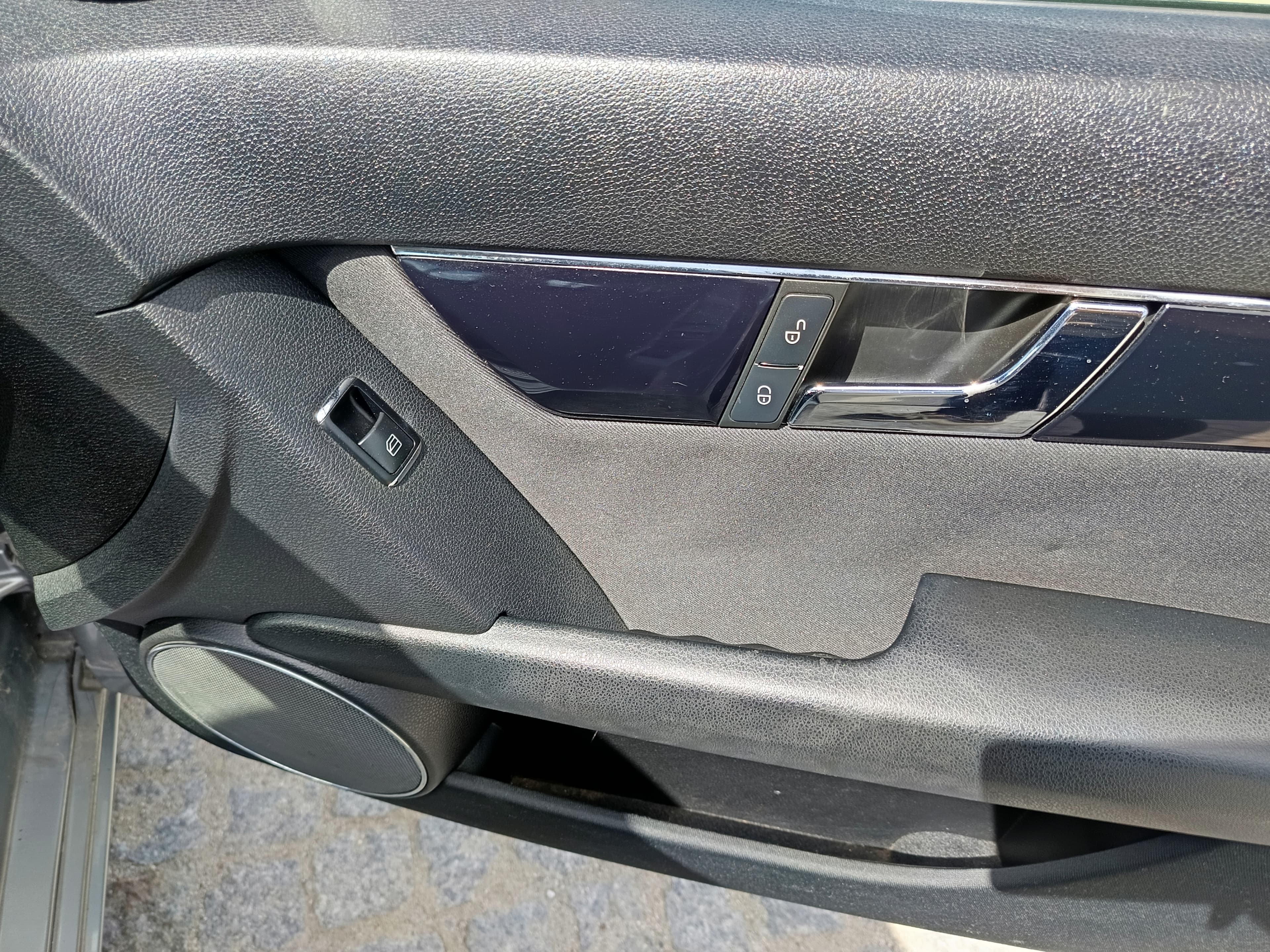 Mercedes-Benz C220 · Ano 2008 — imagen 27
