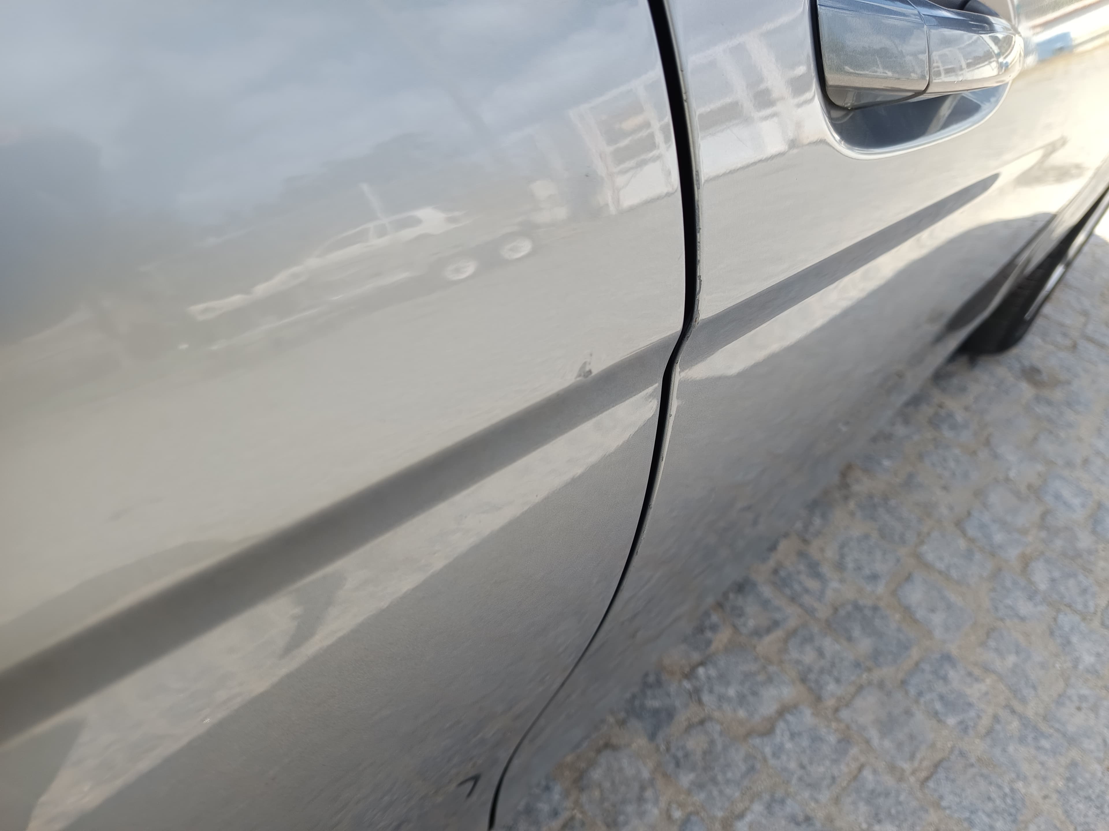 Mercedes-Benz C220 · Ano 2008 — imagen 10