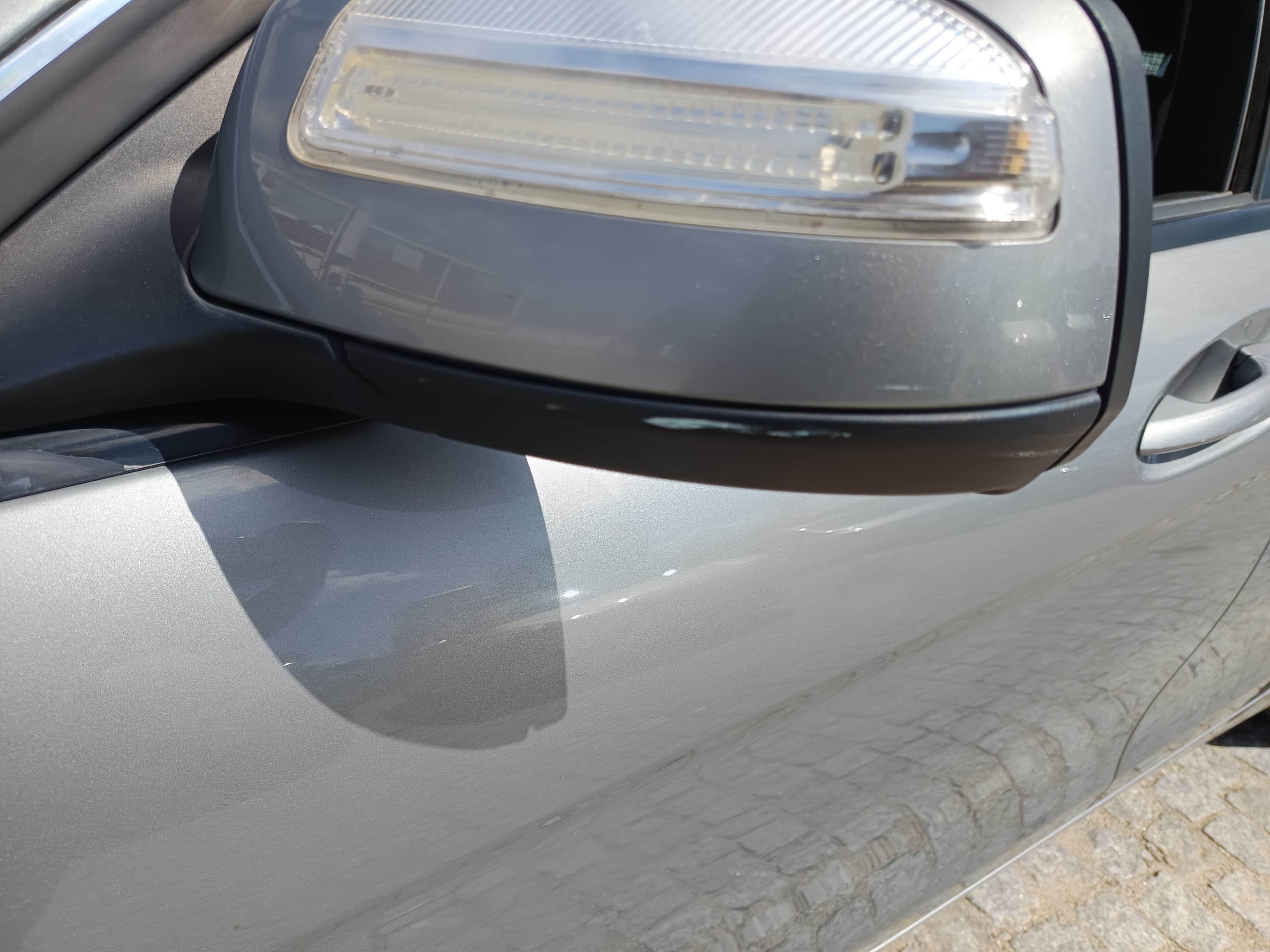 Mercedes-Benz C220 · Ano 2008 — imagen 18