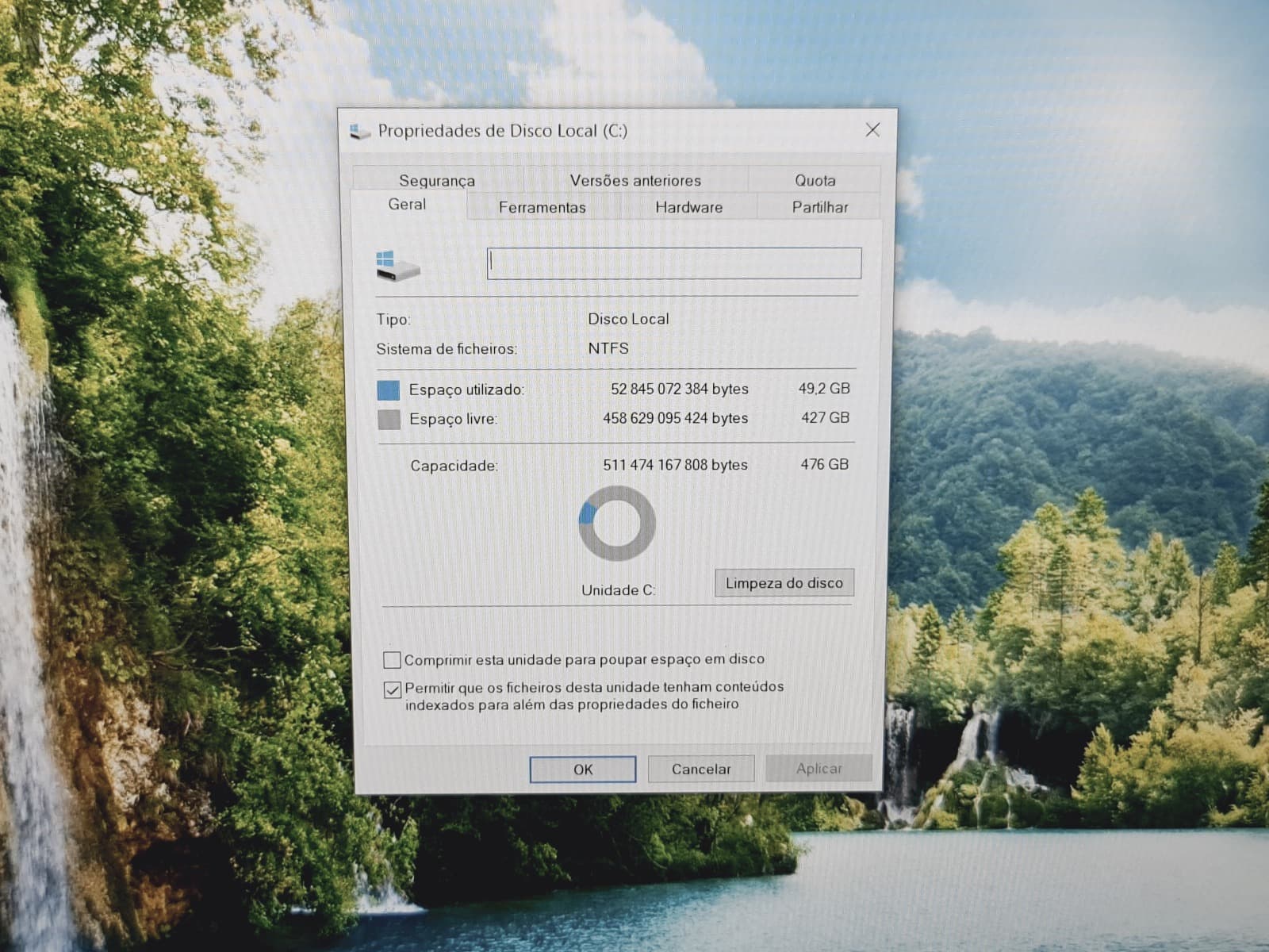 Portátil Workstation H770 — imagen 13