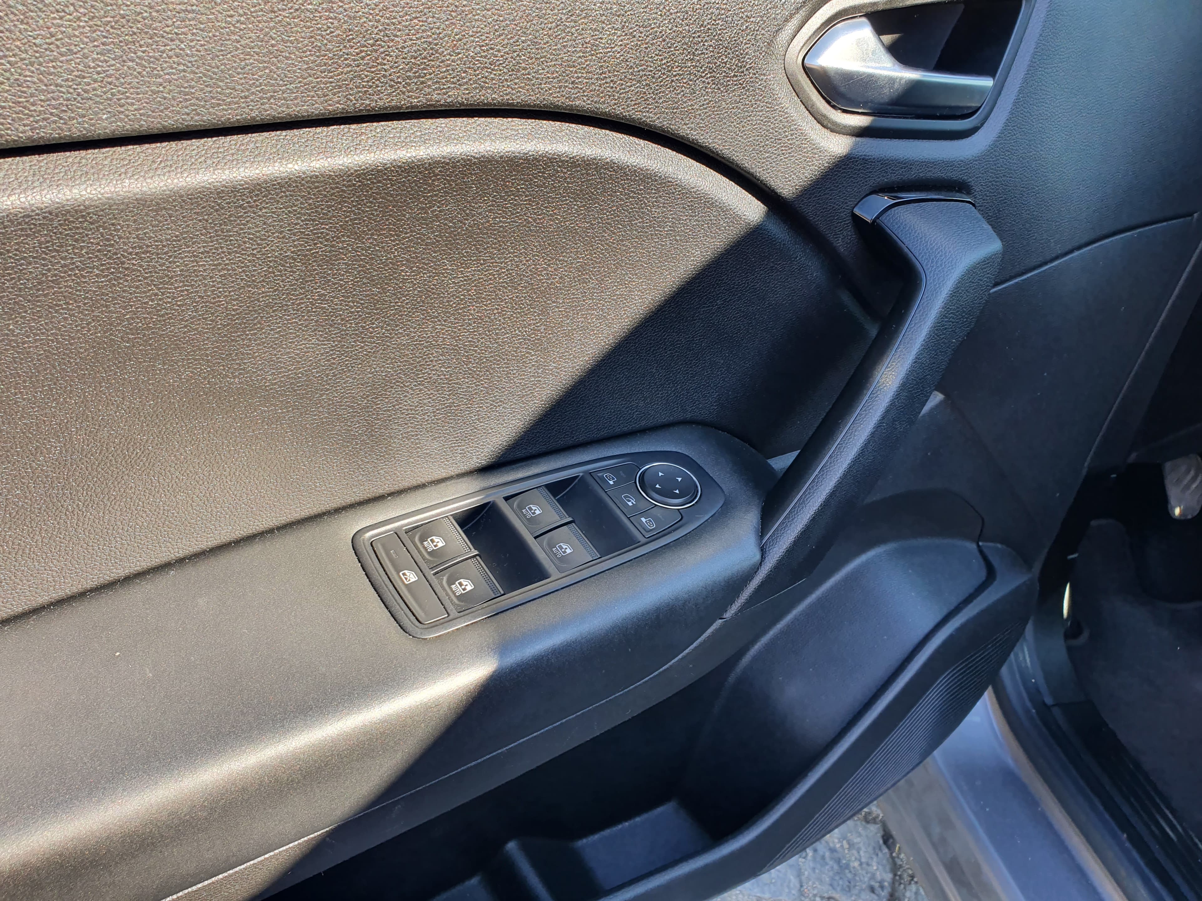 Renault Captur · Ano 2022 — imagen 28