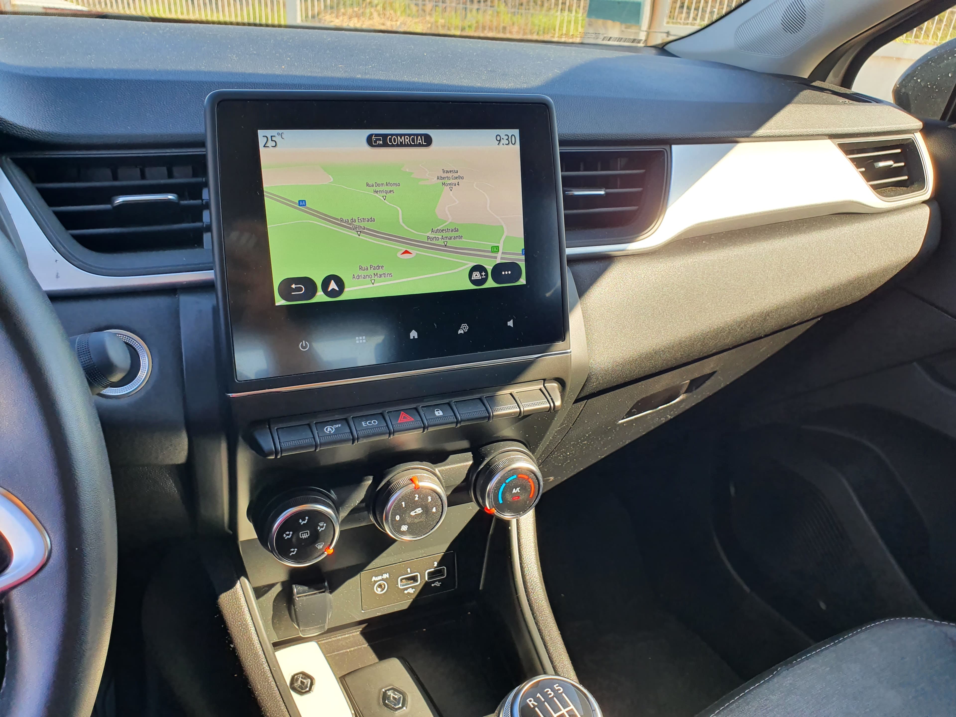 Renault Captur · Ano 2022 — imagen 32