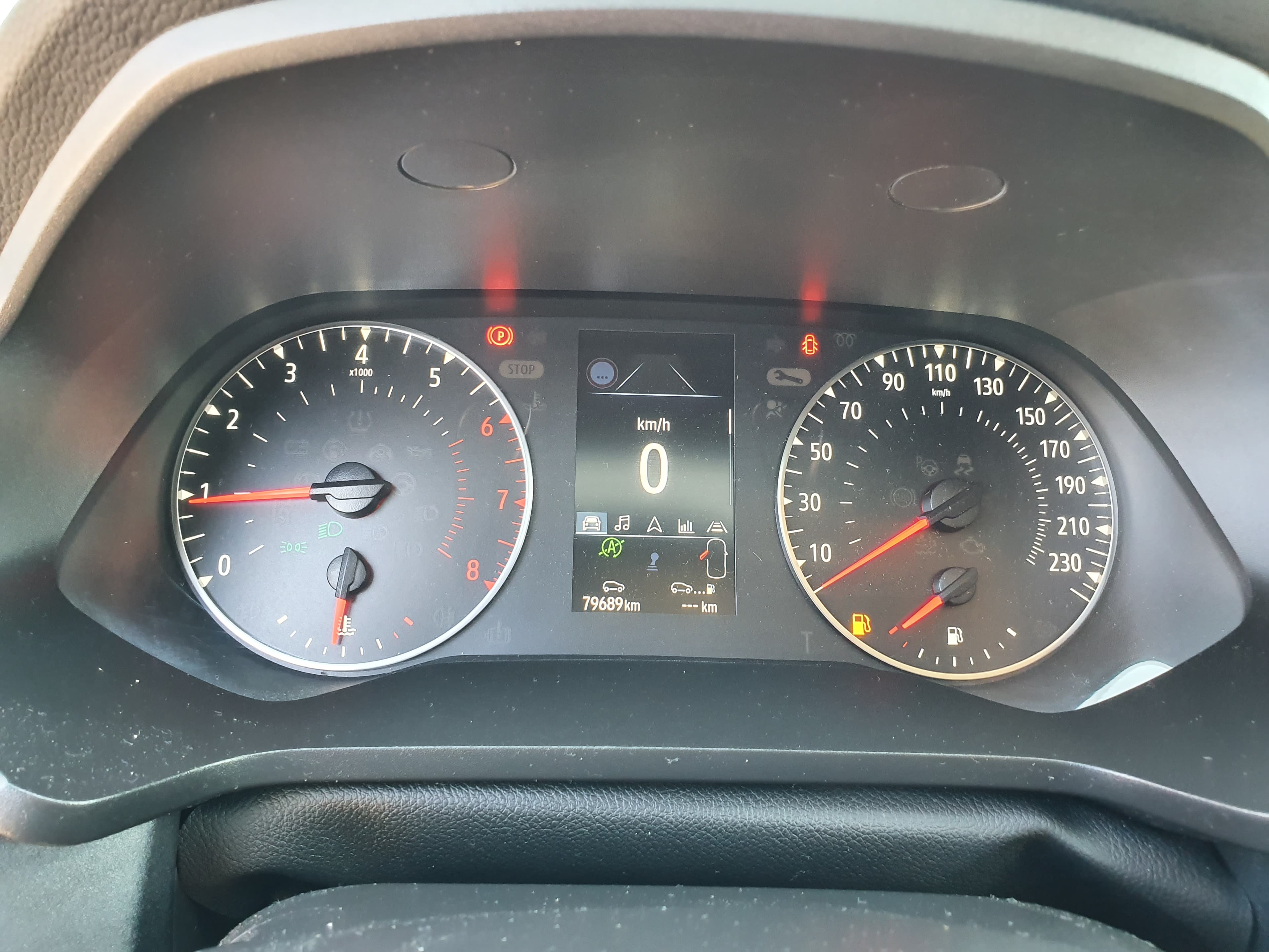 Renault Captur · Ano 2022 — imagen 38
