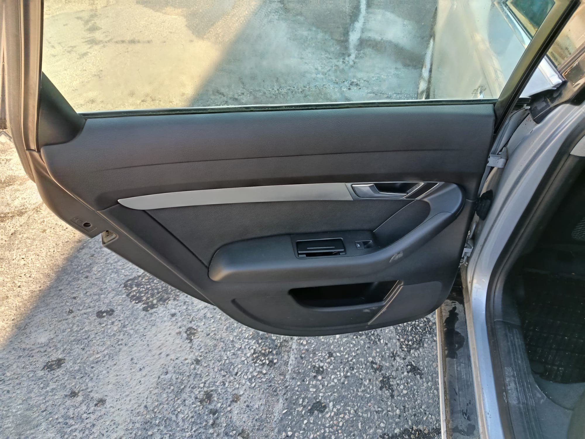 Audi A6 · Ano 2004 — imagem 15