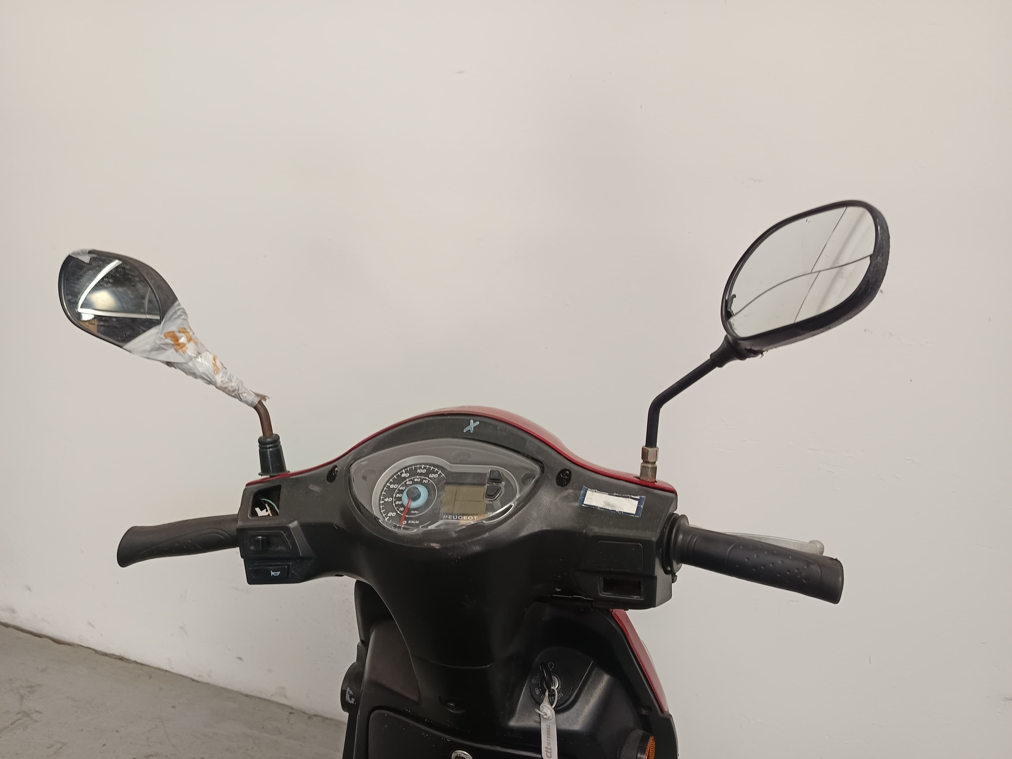 SYM Symphony 125i · Ano 2017 — imagem 8
