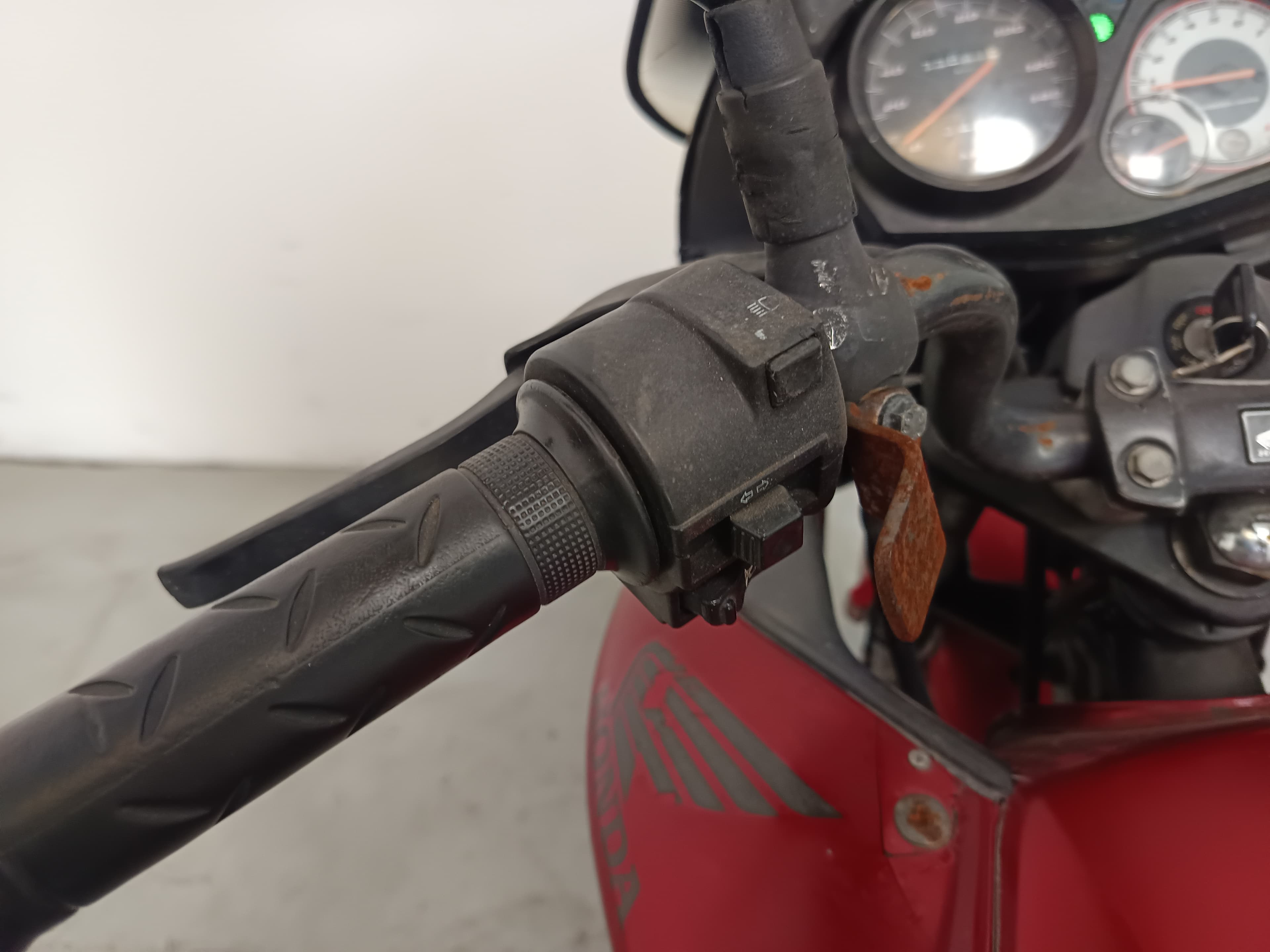 HONDA CBF 125 · Ano 2014 — imagem 8