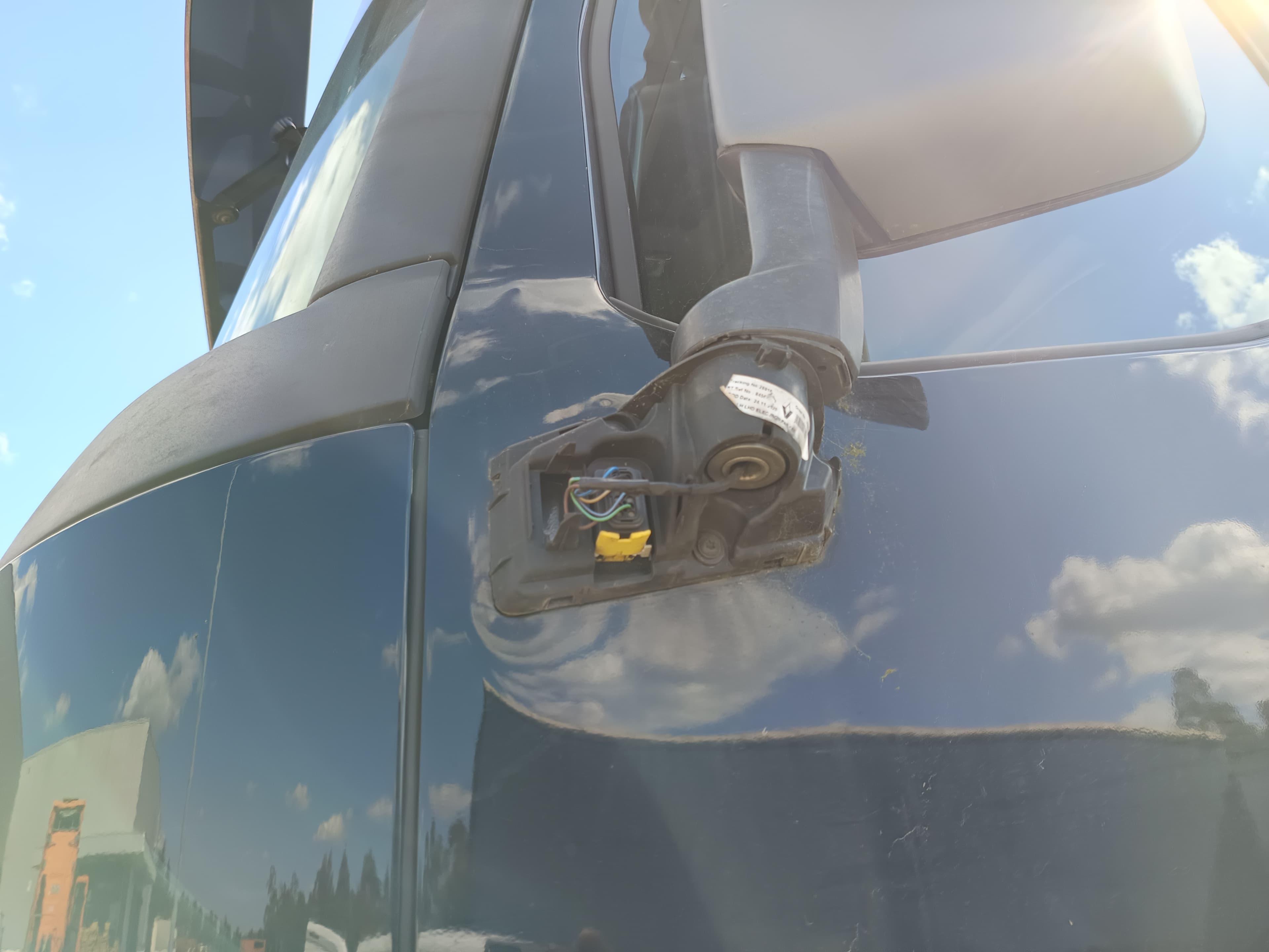Renault Trucks HD001 · Ano 2017 — image 15
