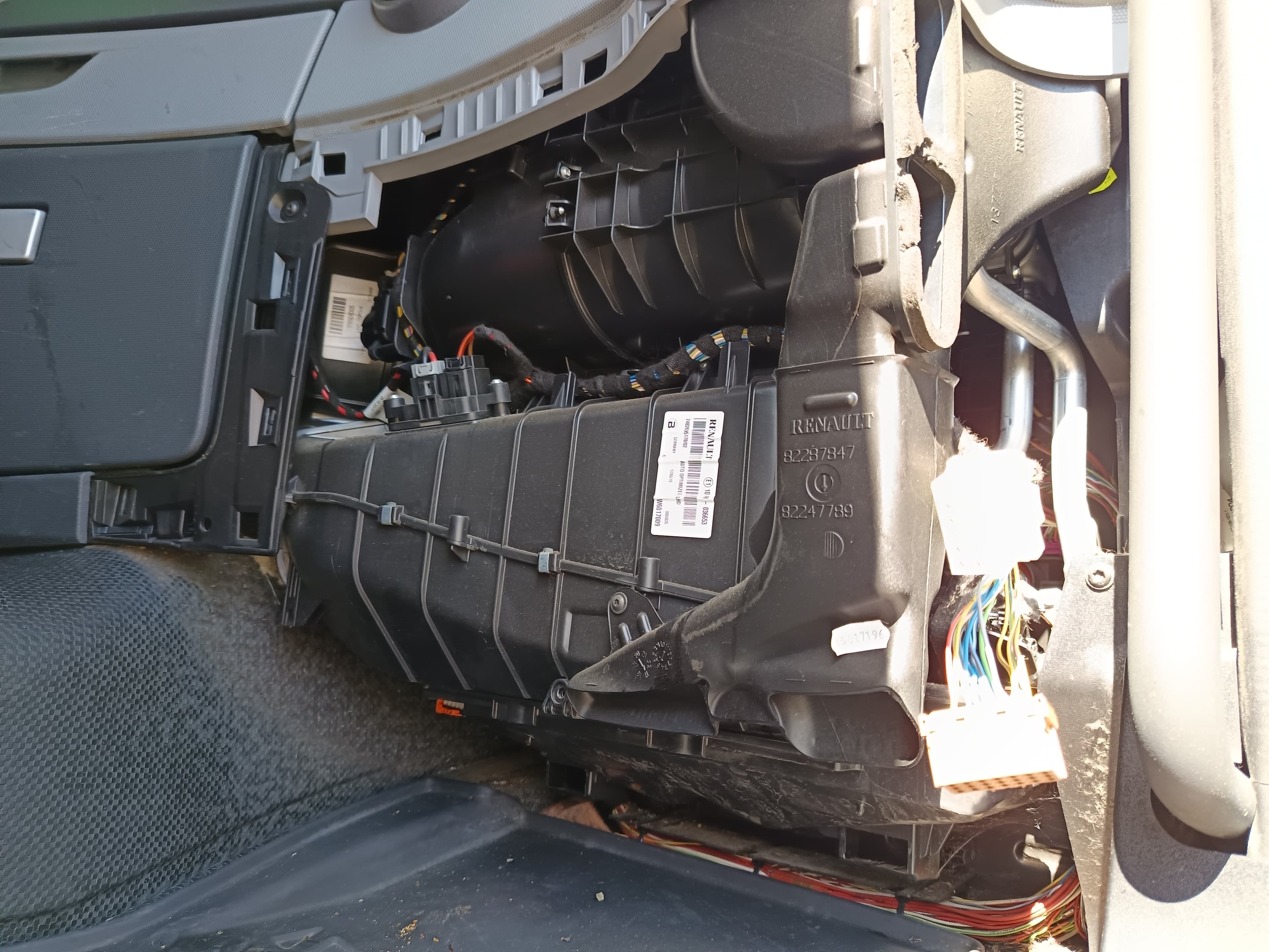 Renault Trucks HD001 · Ano 2017 — image 21