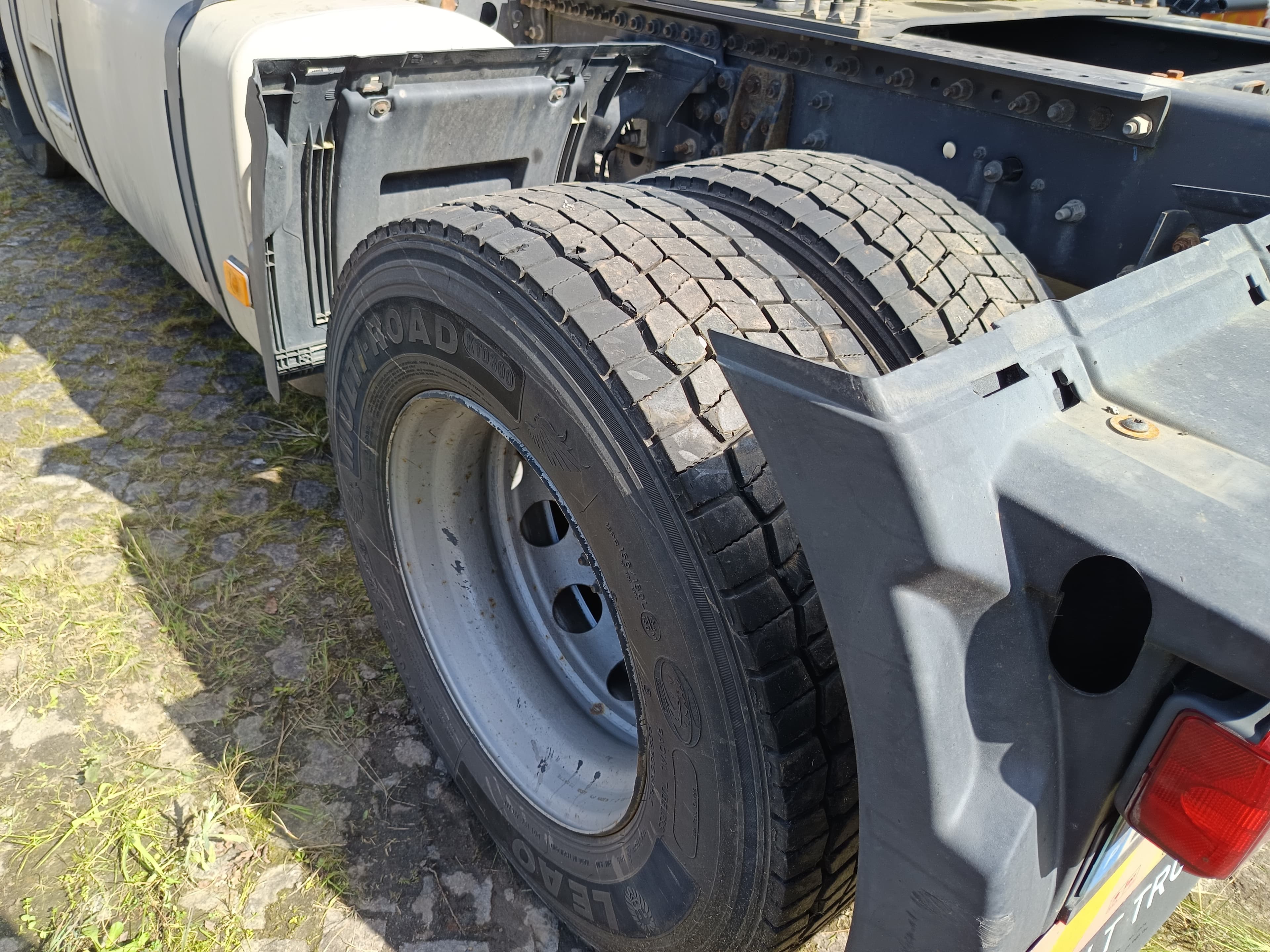 Renault Trucks HD001 · Ano 2017 — image 10