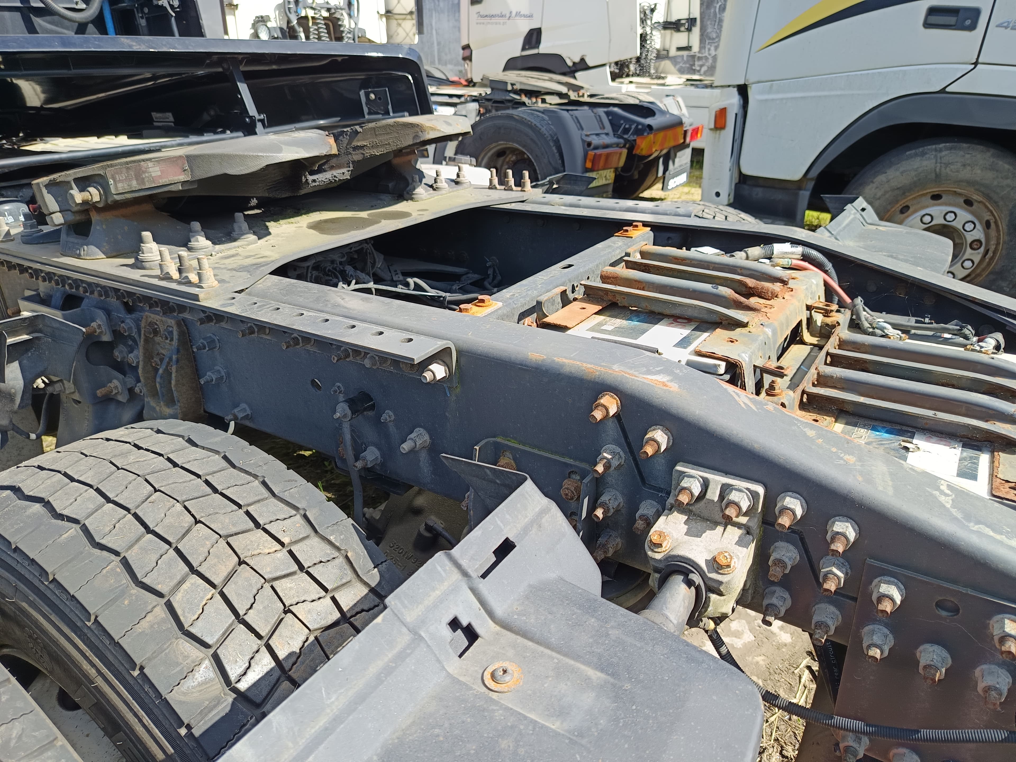 Renault Trucks HD001 · Ano 2017 — image 11