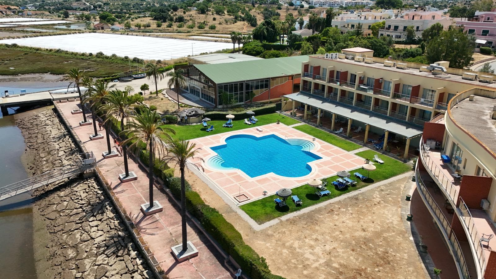 4 Frações · Boca do Rio Resort · Lagoa, Faro — imagem 4