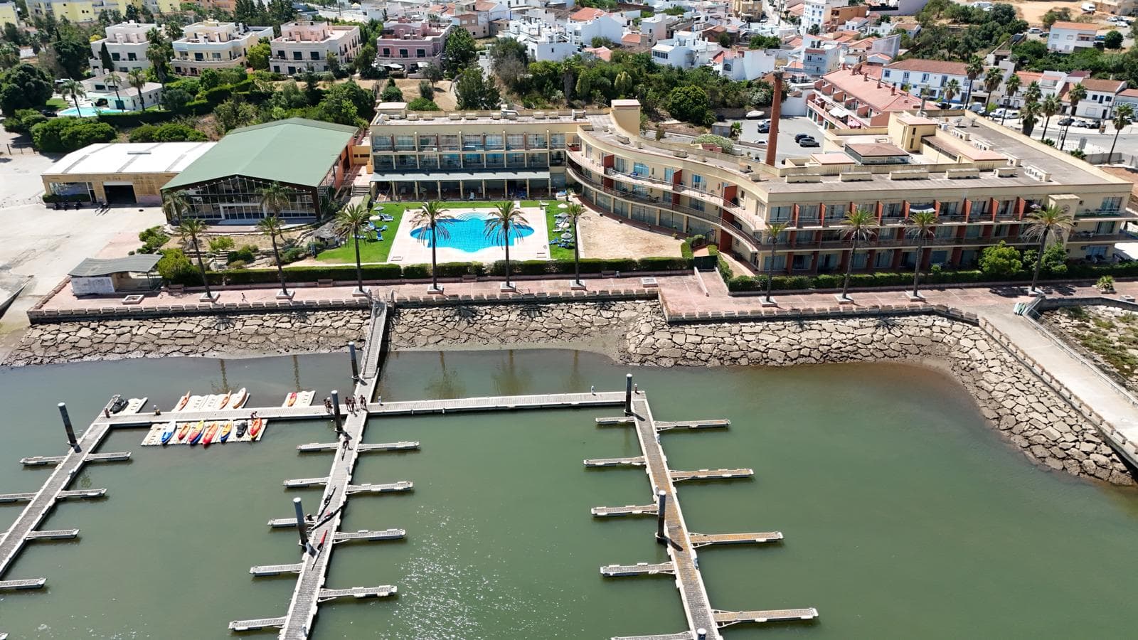 4 Frações · Boca do Rio Resort · Lagoa, Faro — imagem 26