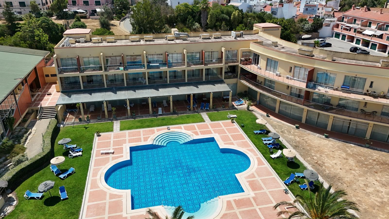 4 Frações · Boca do Rio Resort · Lagoa, Faro — imagem 25