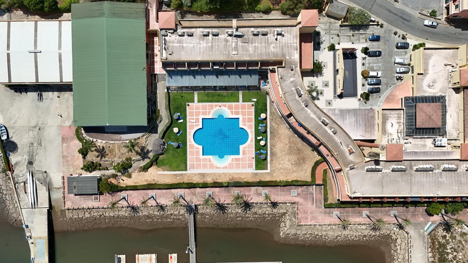 4 Frações · Boca do Rio Resort · Lagoa, Faro — imagem 27