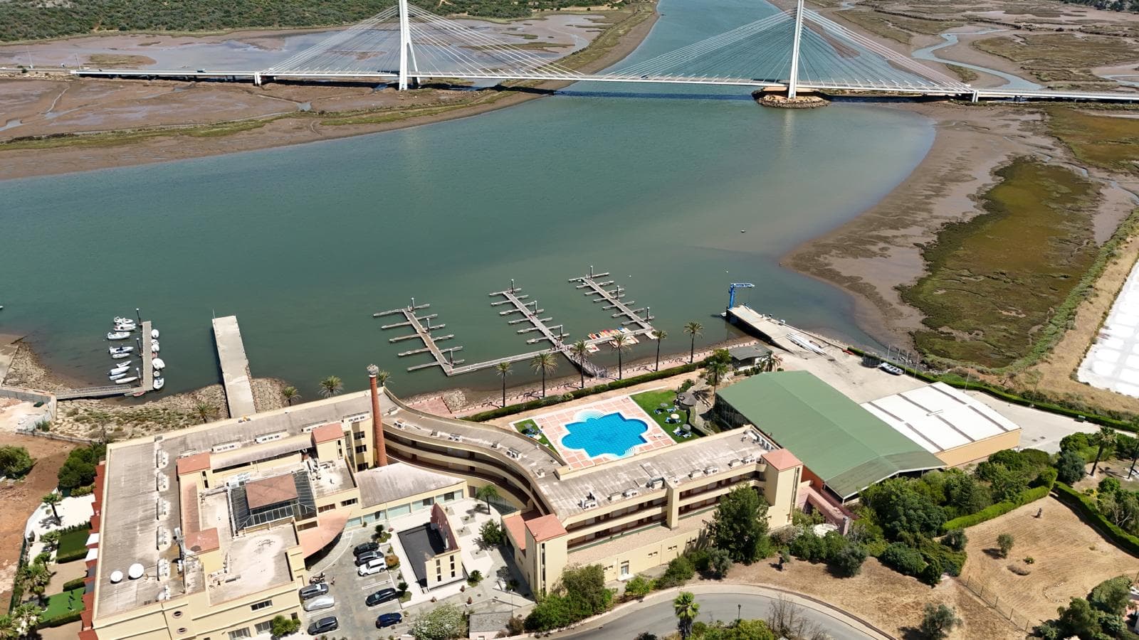 4 Frações · Boca do Rio Resort · Lagoa, Faro — imagem 2