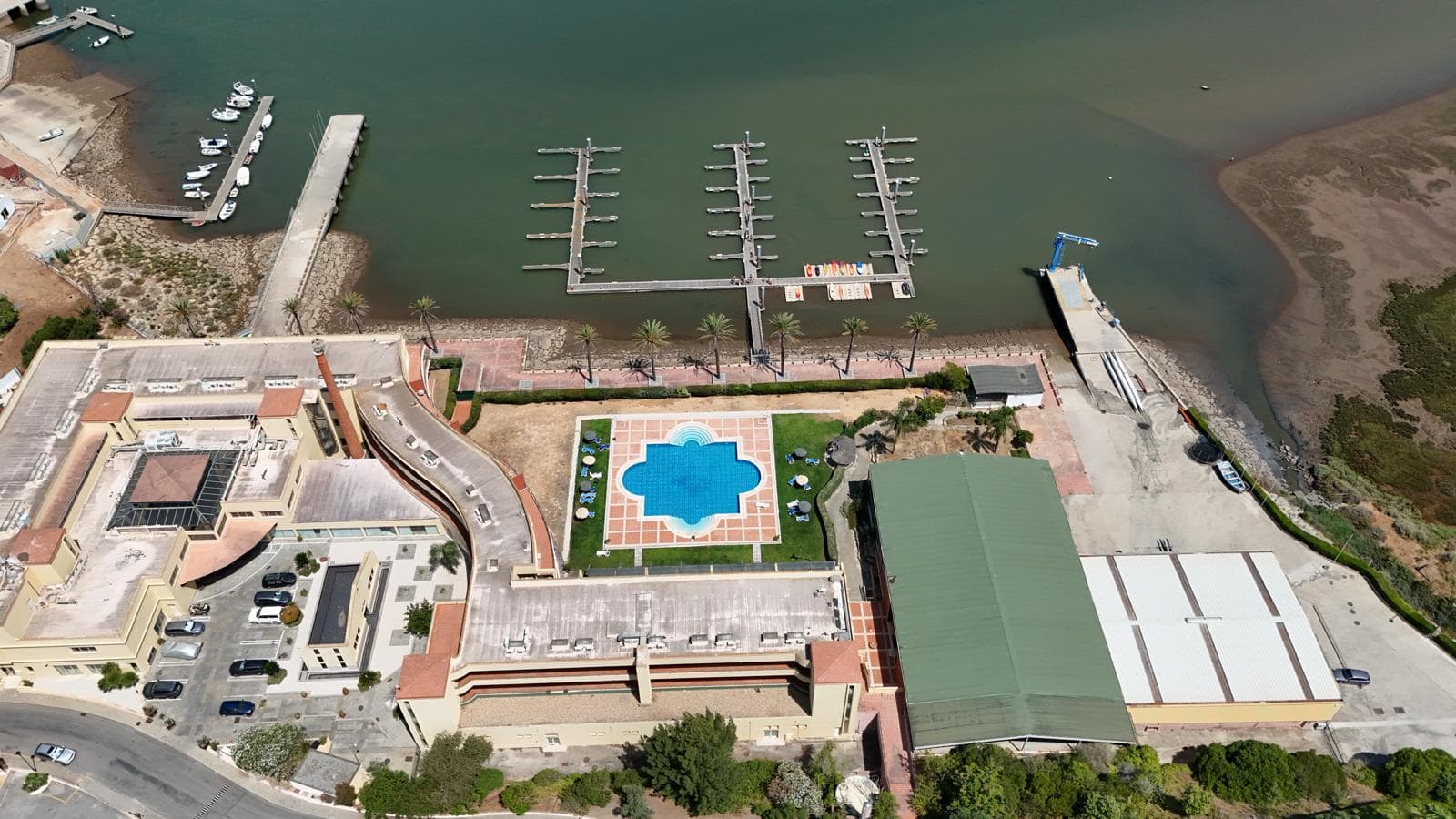 4 Frações · Boca do Rio Resort · Lagoa, Faro — imagem 22