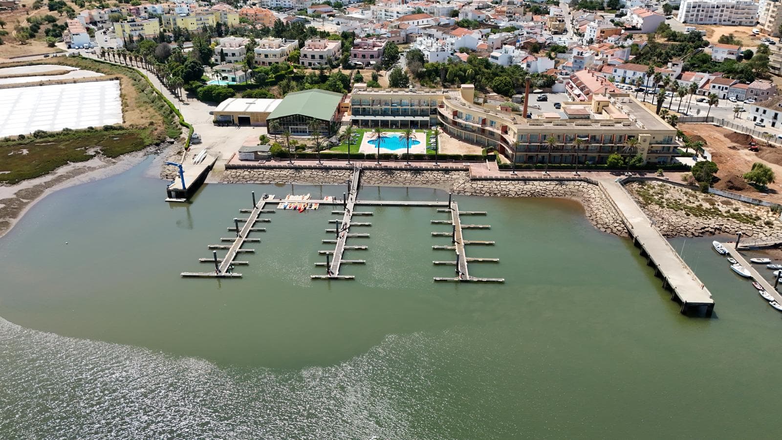 4 Frações · Boca do Rio Resort · Lagoa, Faro — imagem 3