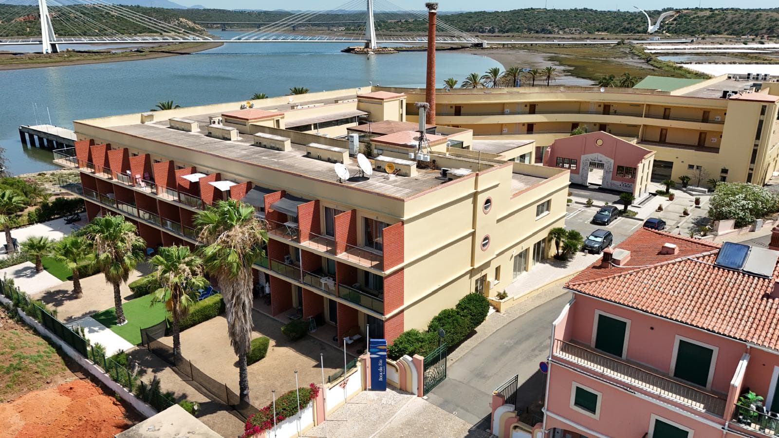 4 Frações · Boca do Rio Resort · Lagoa, Faro — imagem 1