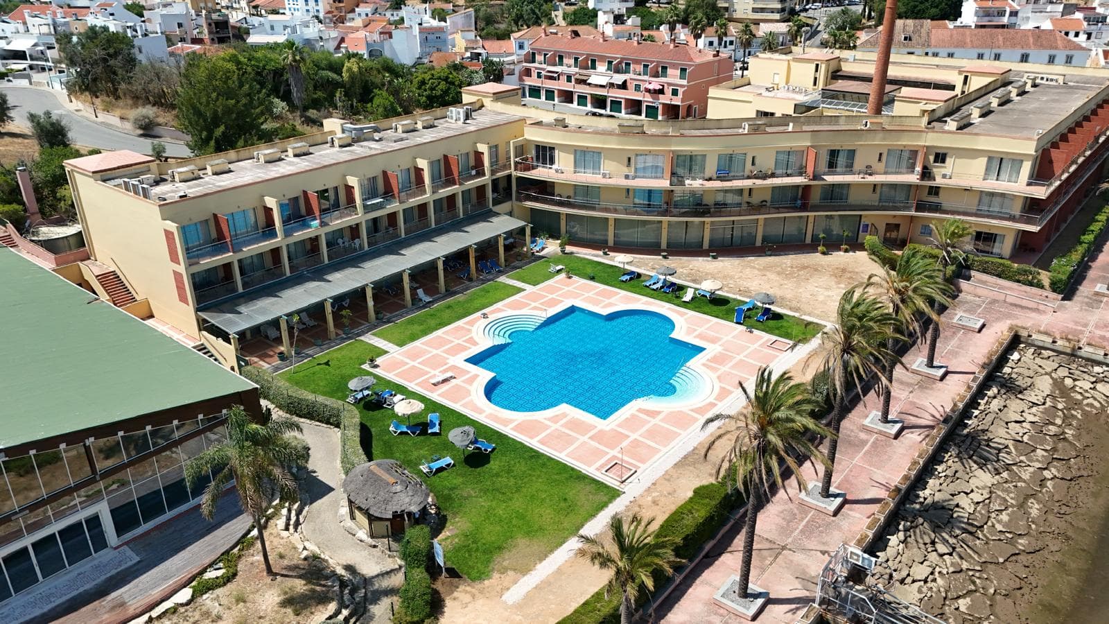 4 Frações · Boca do Rio Resort · Lagoa, Faro — imagem 23