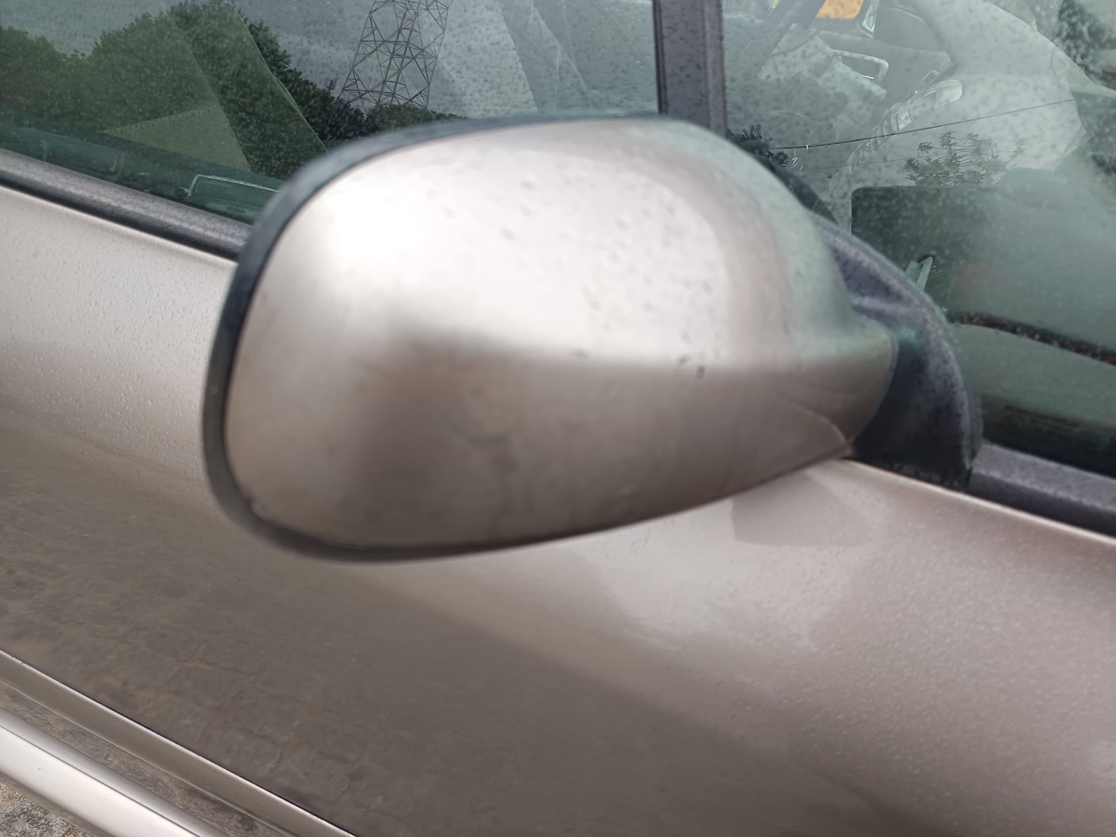 Peugeot 307 · Ano 2004 — imagem 9