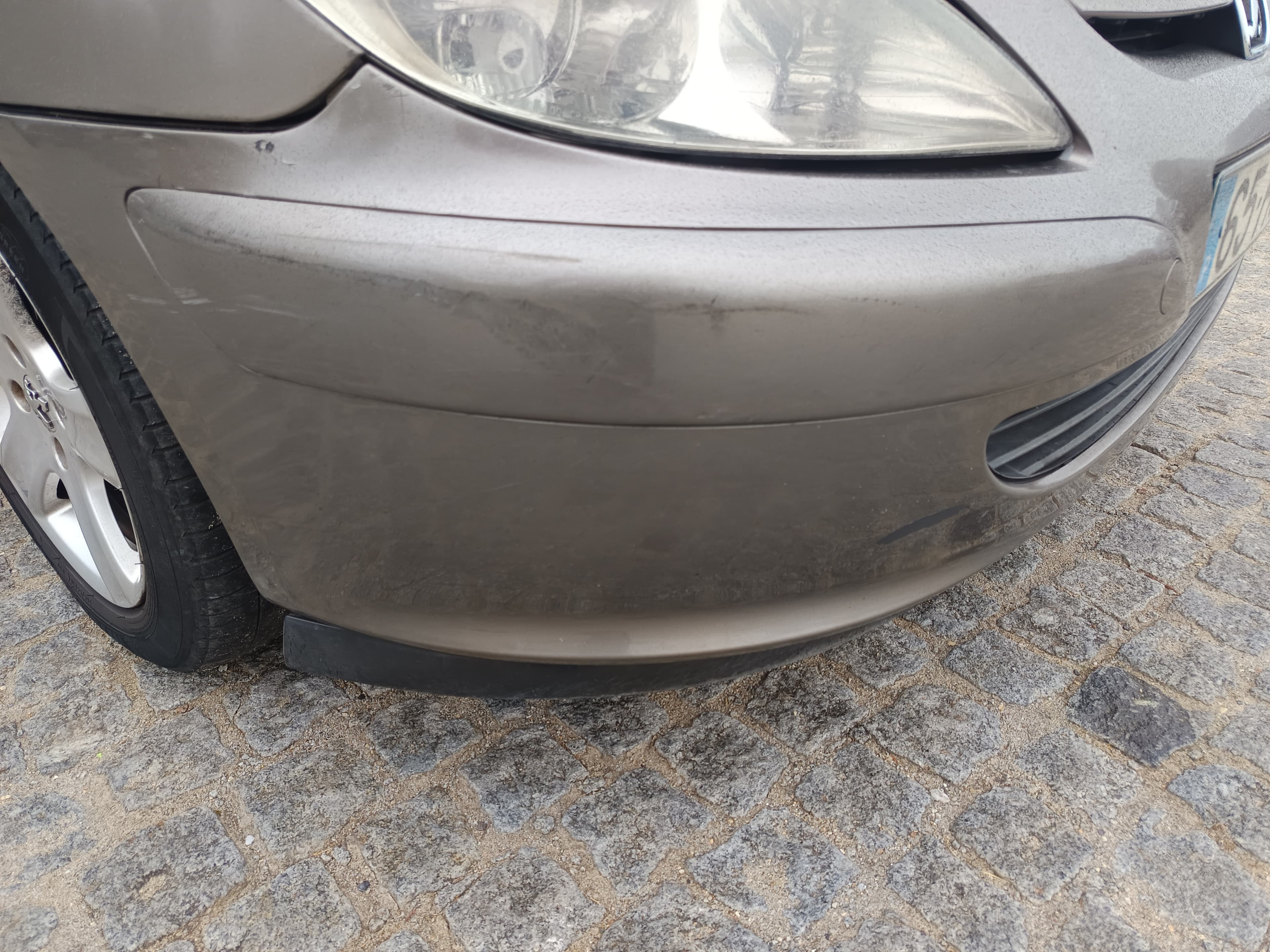 Peugeot 307 · Ano 2004 — imagem 7