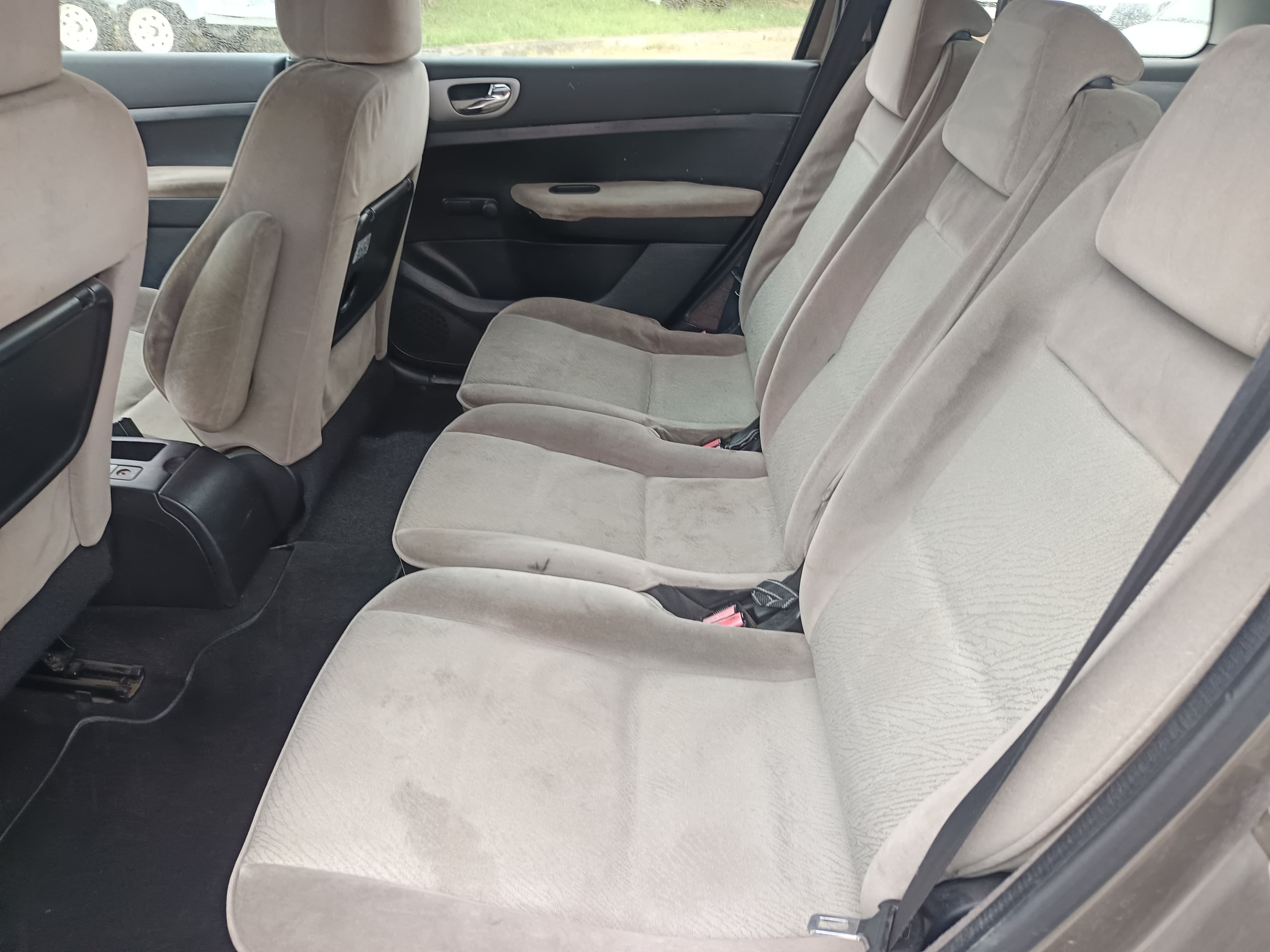 Peugeot 307 · Ano 2004 — imagem 33