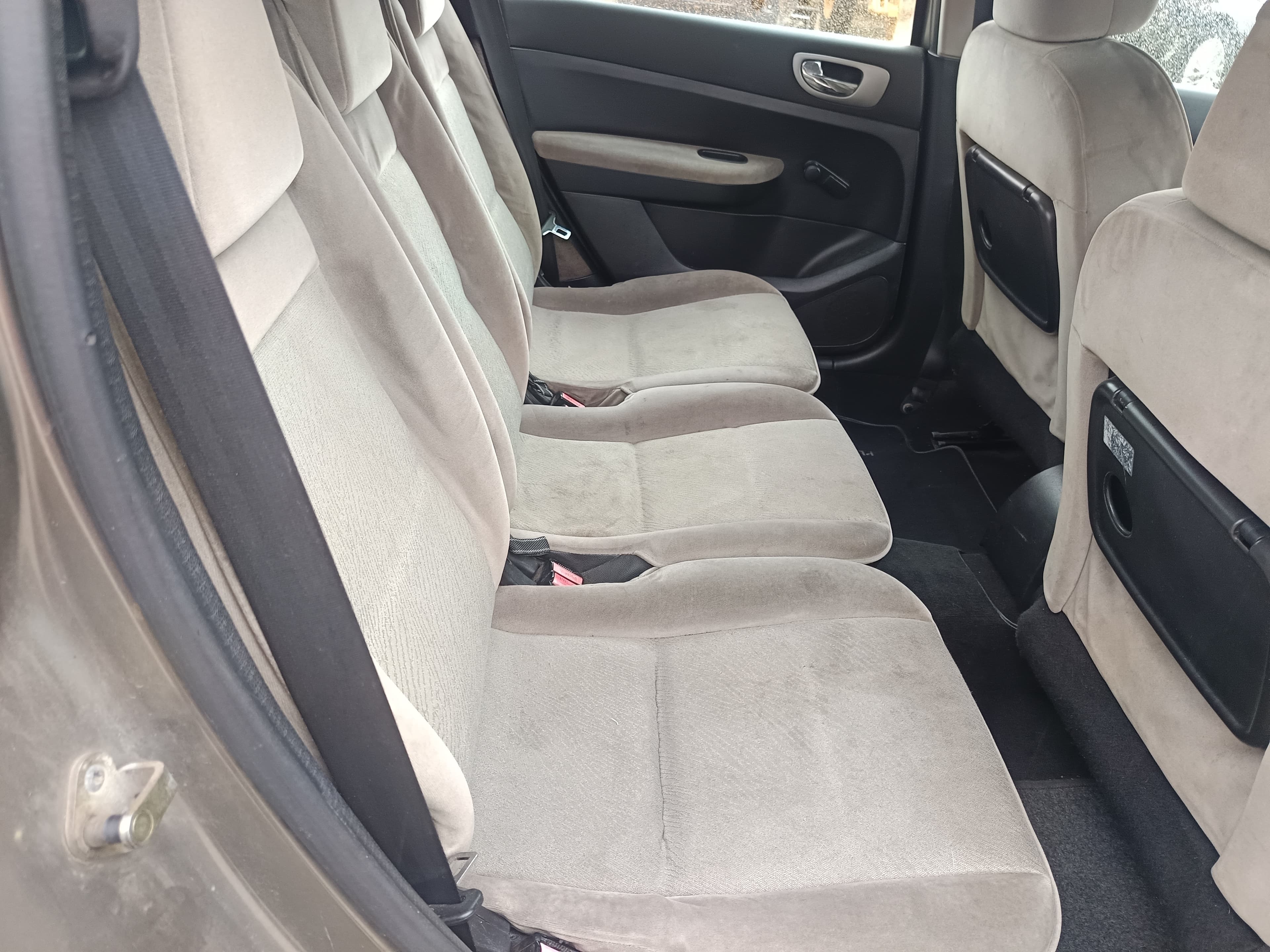 Peugeot 307 · Ano 2004 — imagem 27