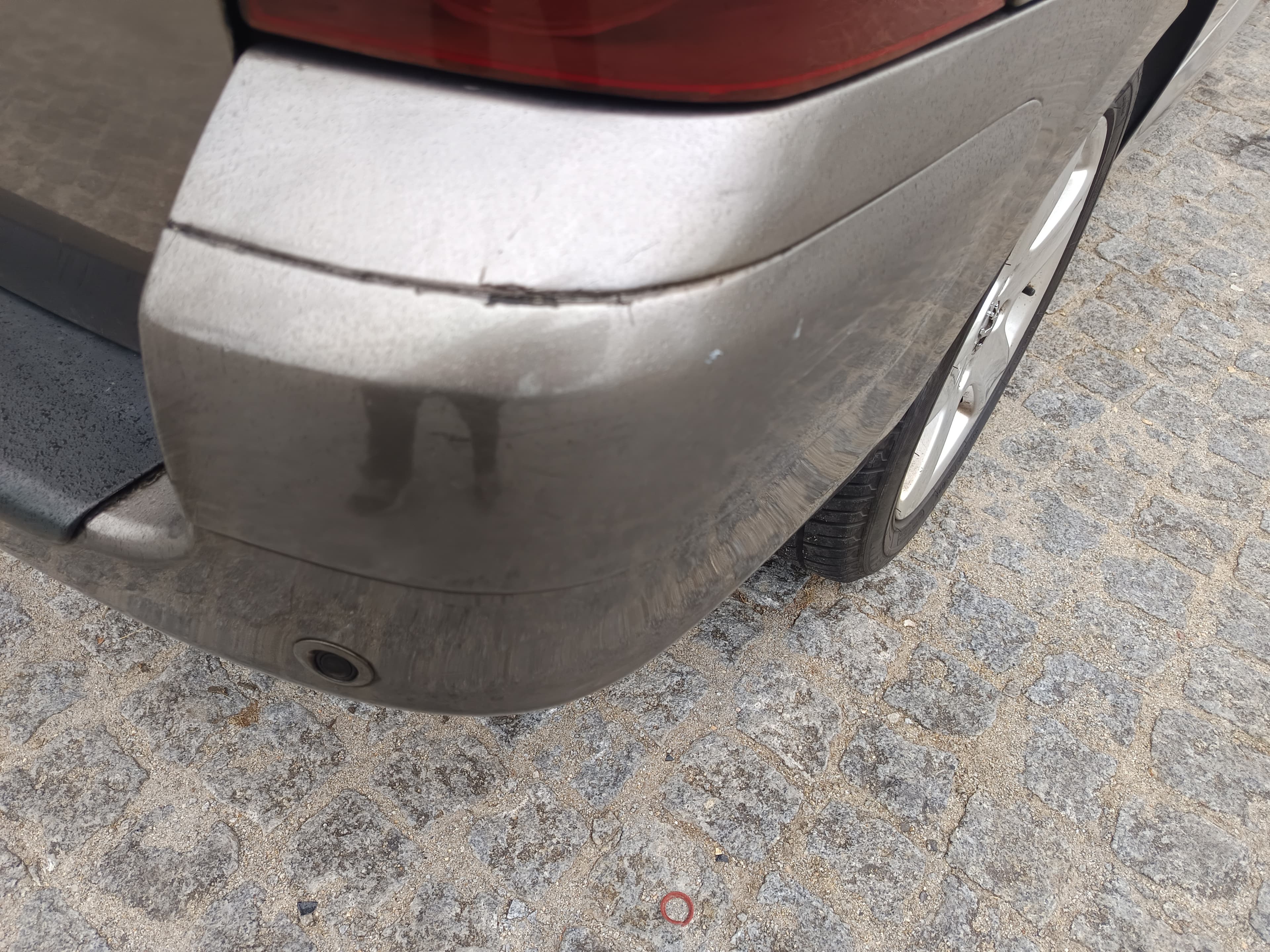 Peugeot 307 · Ano 2004 — imagem 15