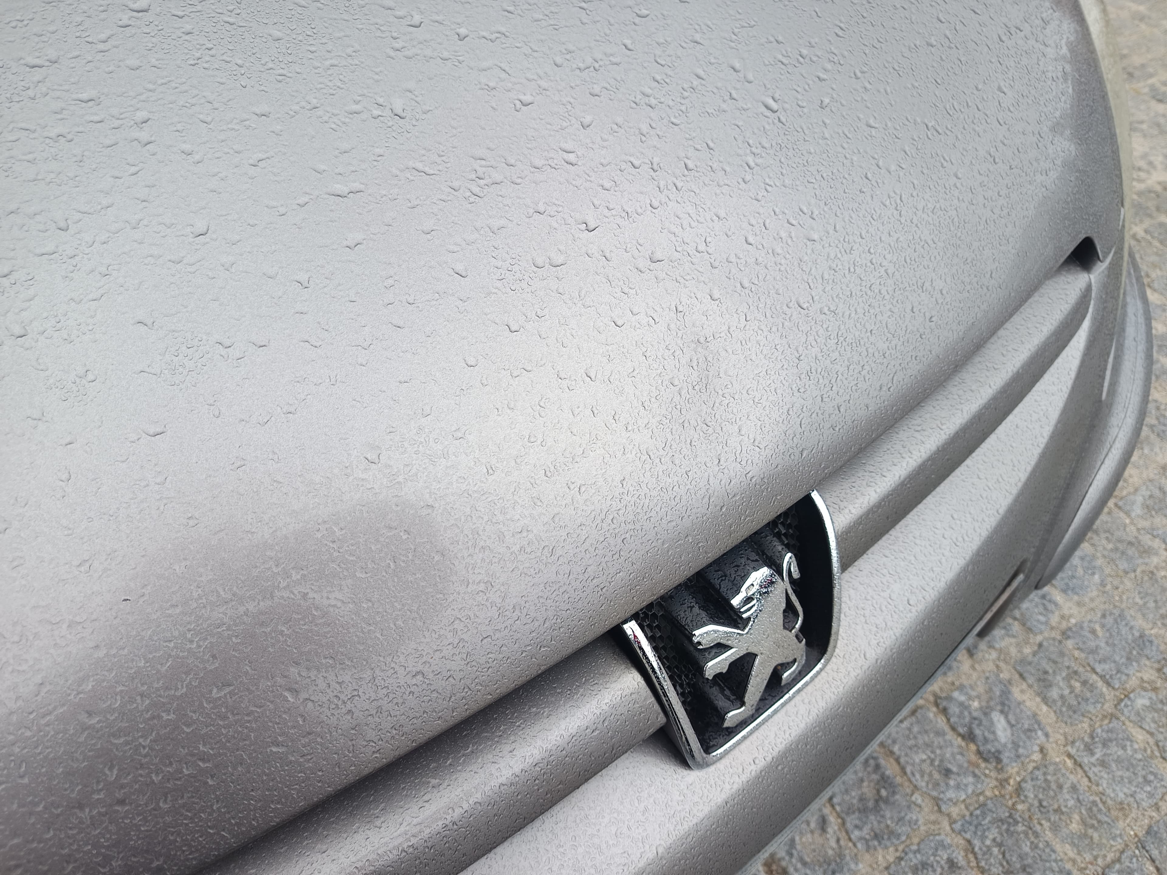 Peugeot 307 · Ano 2004 — imagem 21