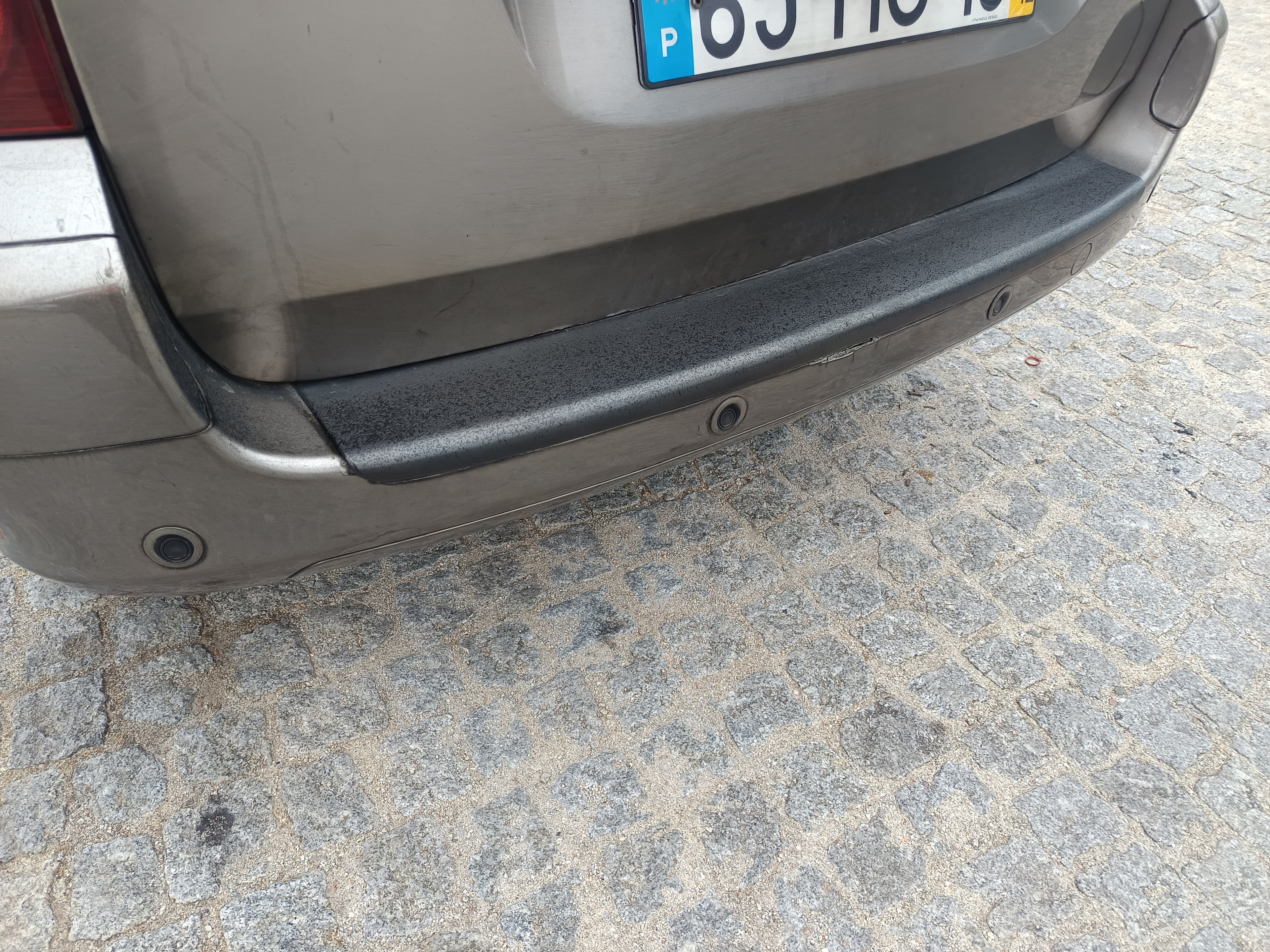 Peugeot 307 · Ano 2004 — imagem 13