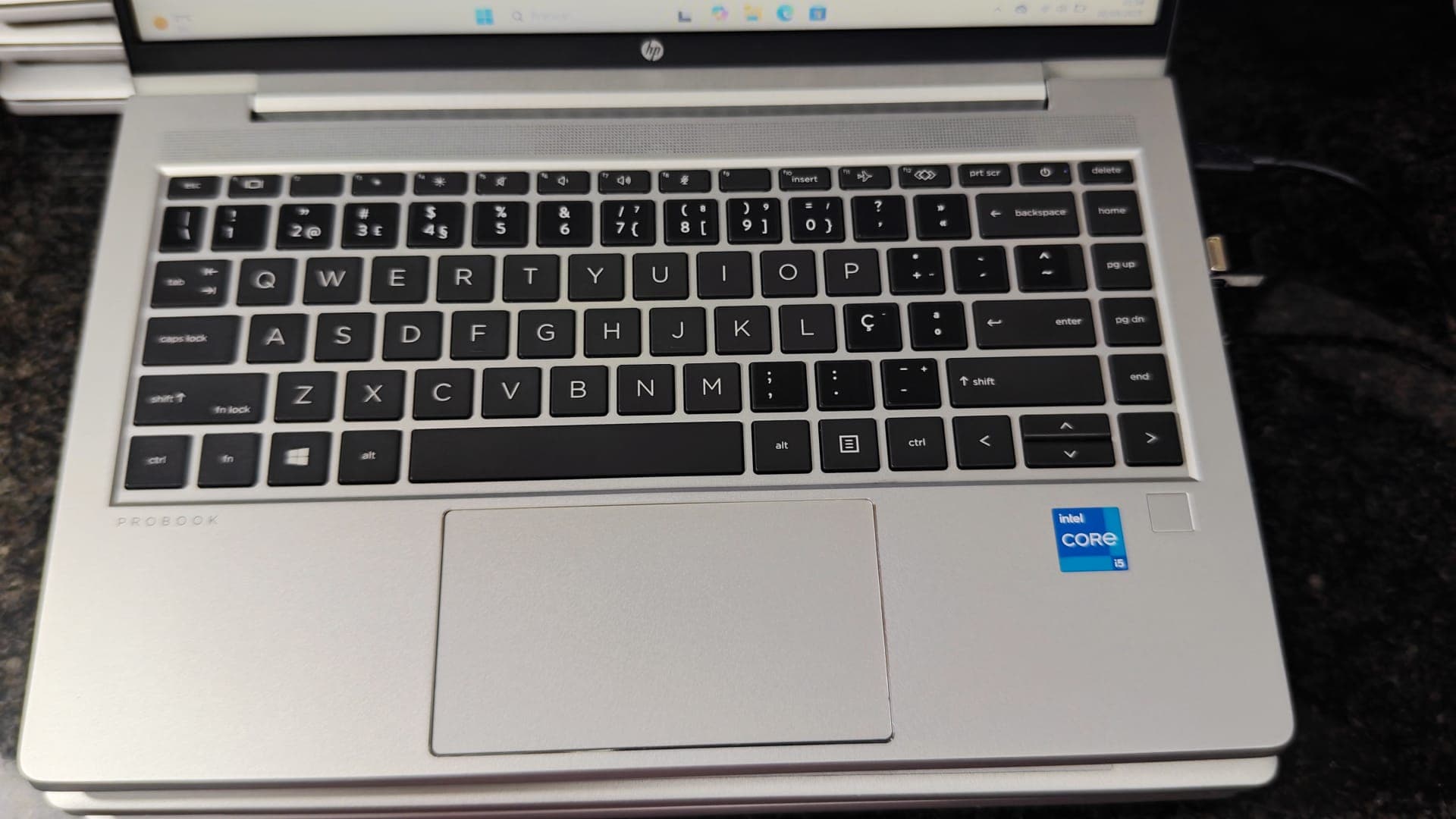 Portátil HP 440 — imagem 2