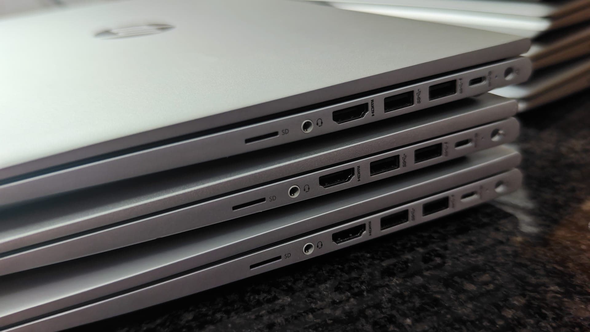 Portátil HP 440 — imagen 7
