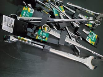 CONJUNTO DE 12 CHAVES COMBINADAS XL - X-Beam™ BOCA / LUNETA — imagem 3